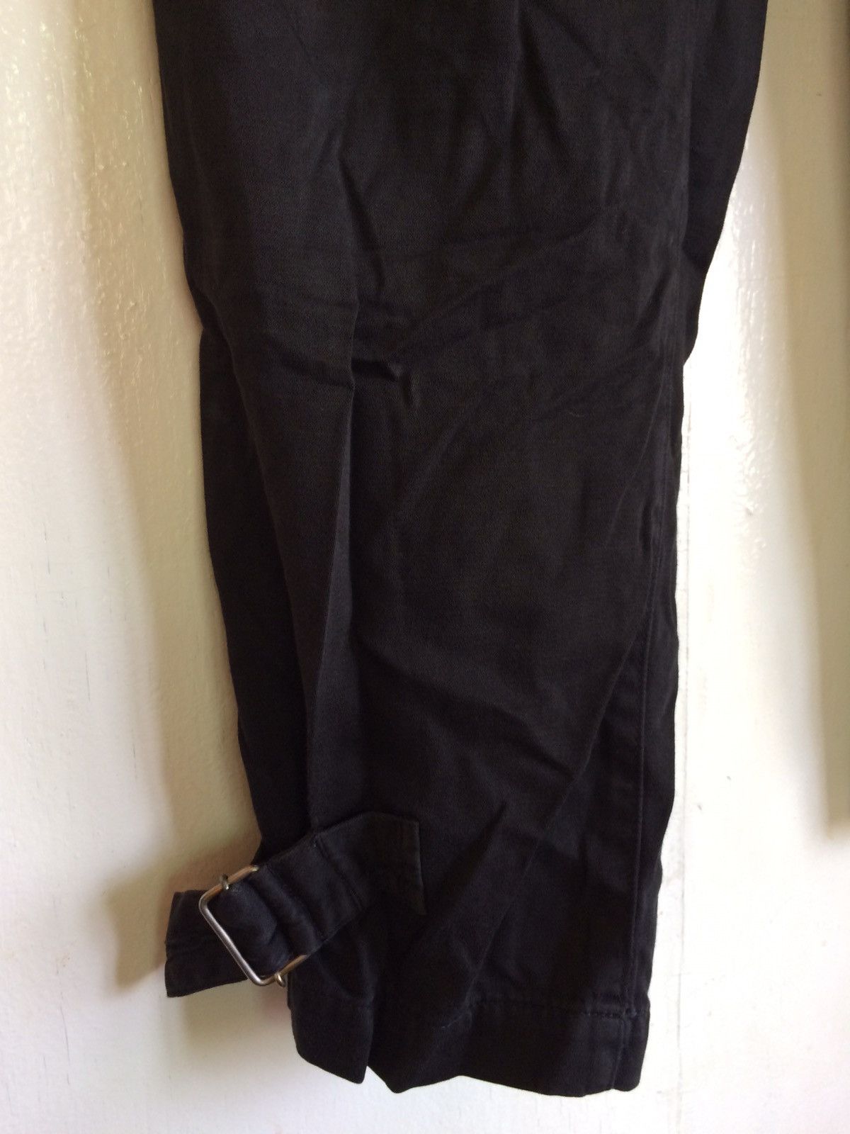 CABANE de ZUCCa × Japanese Brand Zucca Cargo Pant army inspired Size US 29 - 7 Thumbnail