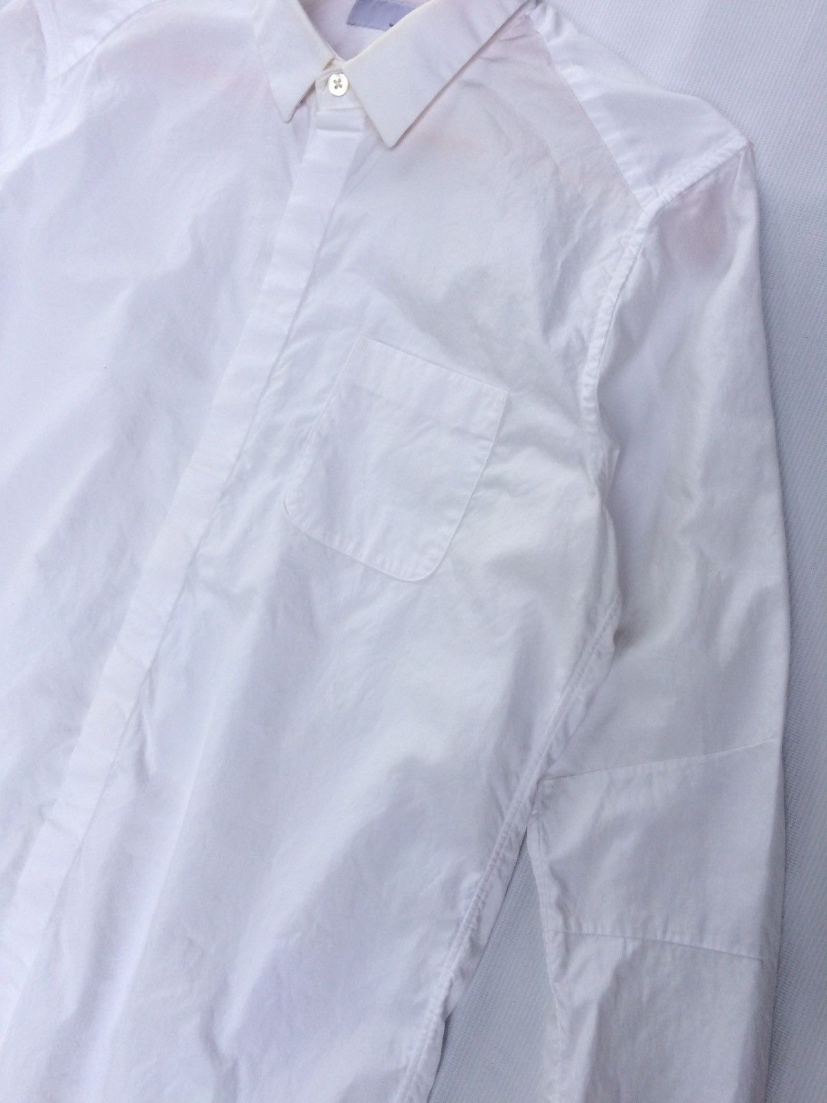 Japanese Brand × Undercover × Uniqlo Uniqlo Undercover Size US L / EU 52-54 / 3 - 3 Thumbnail