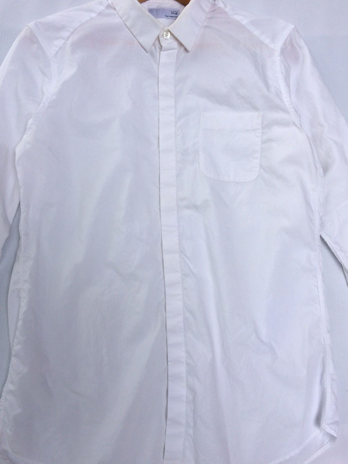 Japanese Brand × Undercover × Uniqlo Uniqlo Undercover Size US L / EU 52-54 / 3 - 4 Thumbnail