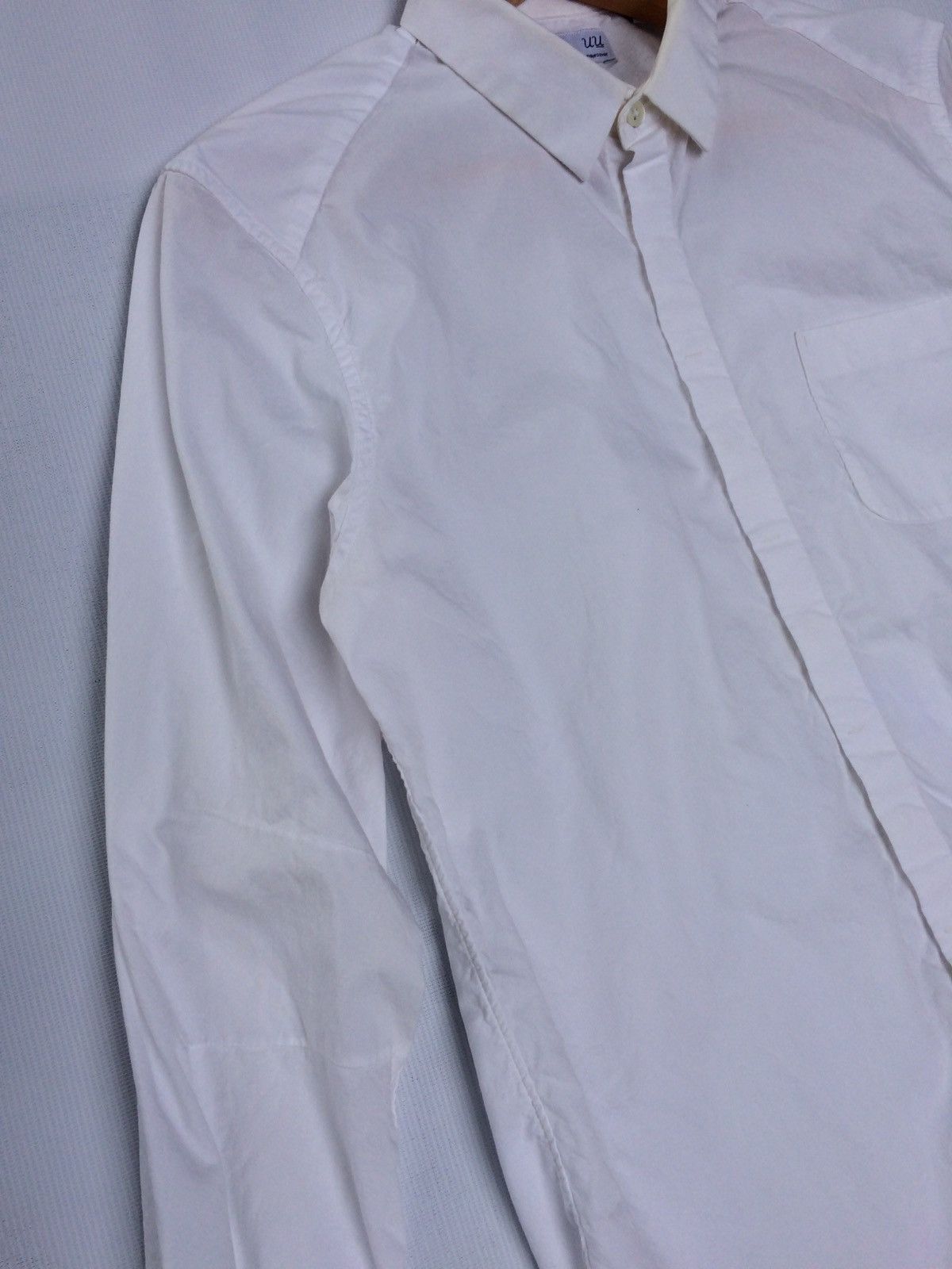 Japanese Brand × Undercover × Uniqlo Uniqlo Undercover Size US L / EU 52-54 / 3 - 5 Thumbnail