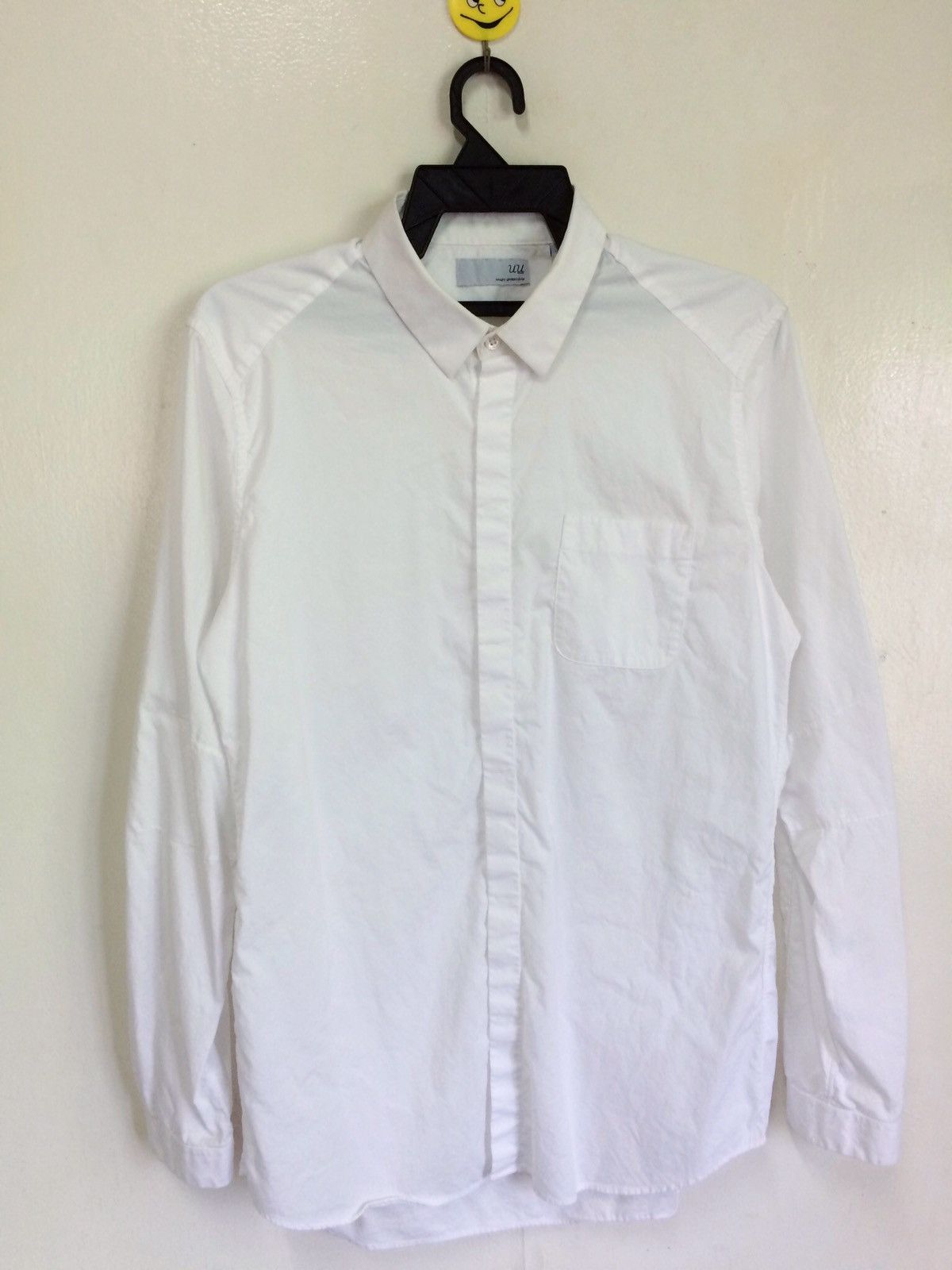 Japanese Brand × Undercover × Uniqlo Uniqlo Undercover Size US L / EU 52-54 / 3 - 1 Thumbnail