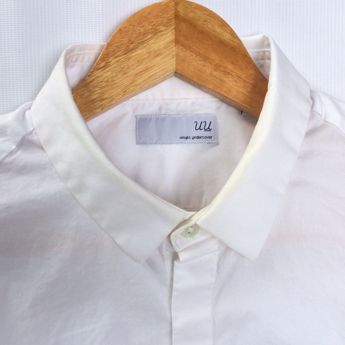 Japanese Brand × Undercover × Uniqlo Uniqlo Undercover Size US L / EU 52-54 / 3 - 6 Thumbnail