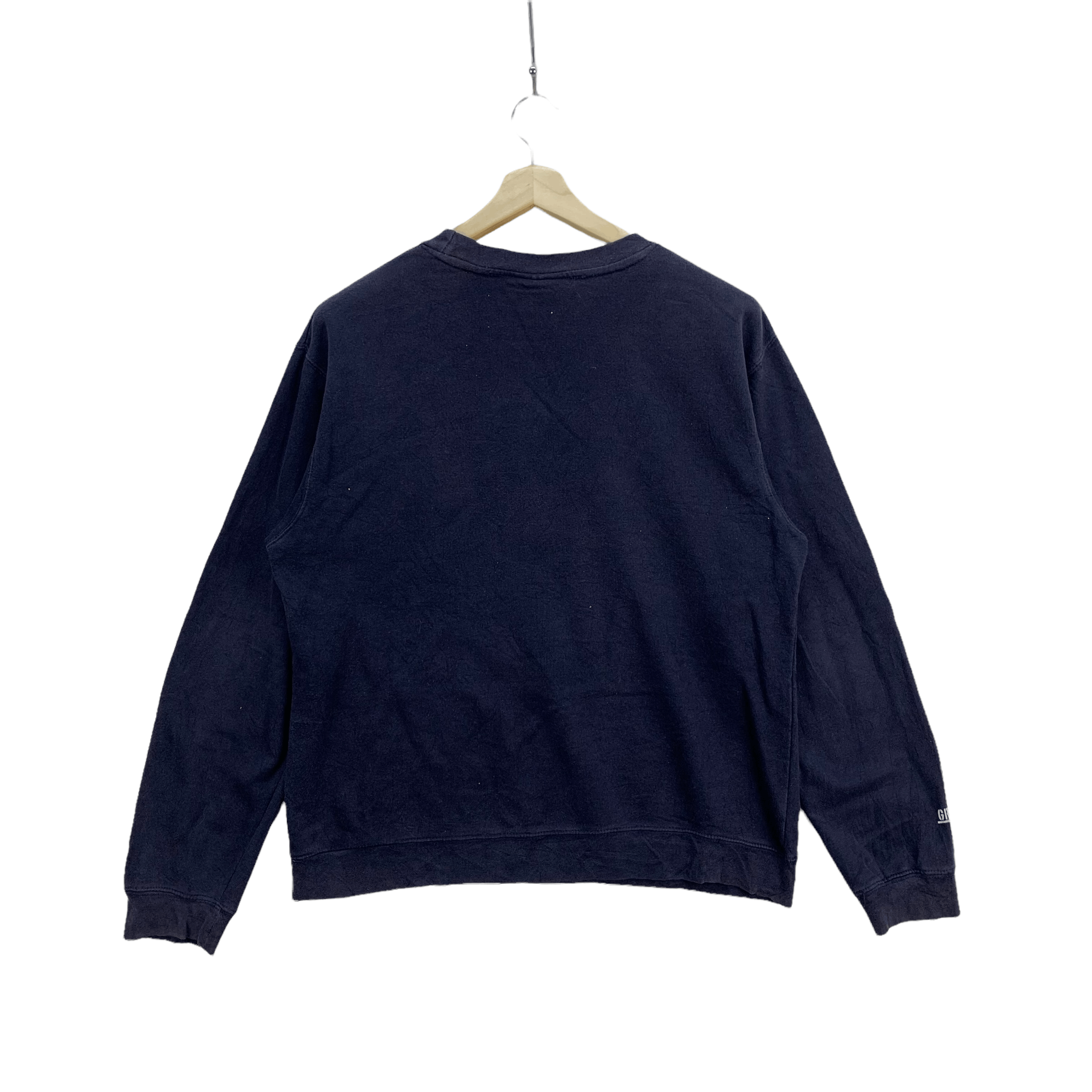 Grizzly Griptape Grizzly Griptape Single Pocket Sweatshirts #3824-133 Size US M / EU 48-50 / 2 - 8 Thumbnail