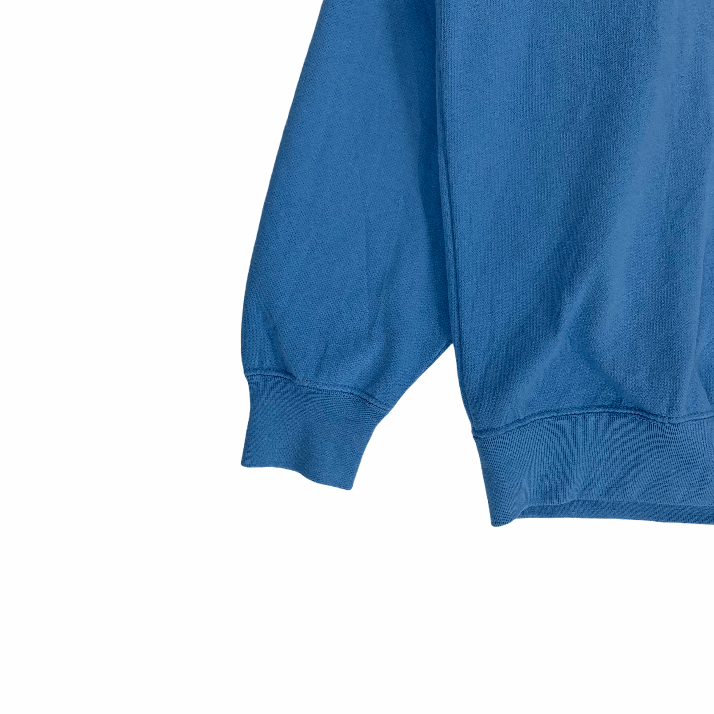 Vintage OXFORD UNIVERSITY Big Logo Crew Neck Sweatshirt #2913-59 Size US S / EU 44-46 / 1 - 4 Thumbnail