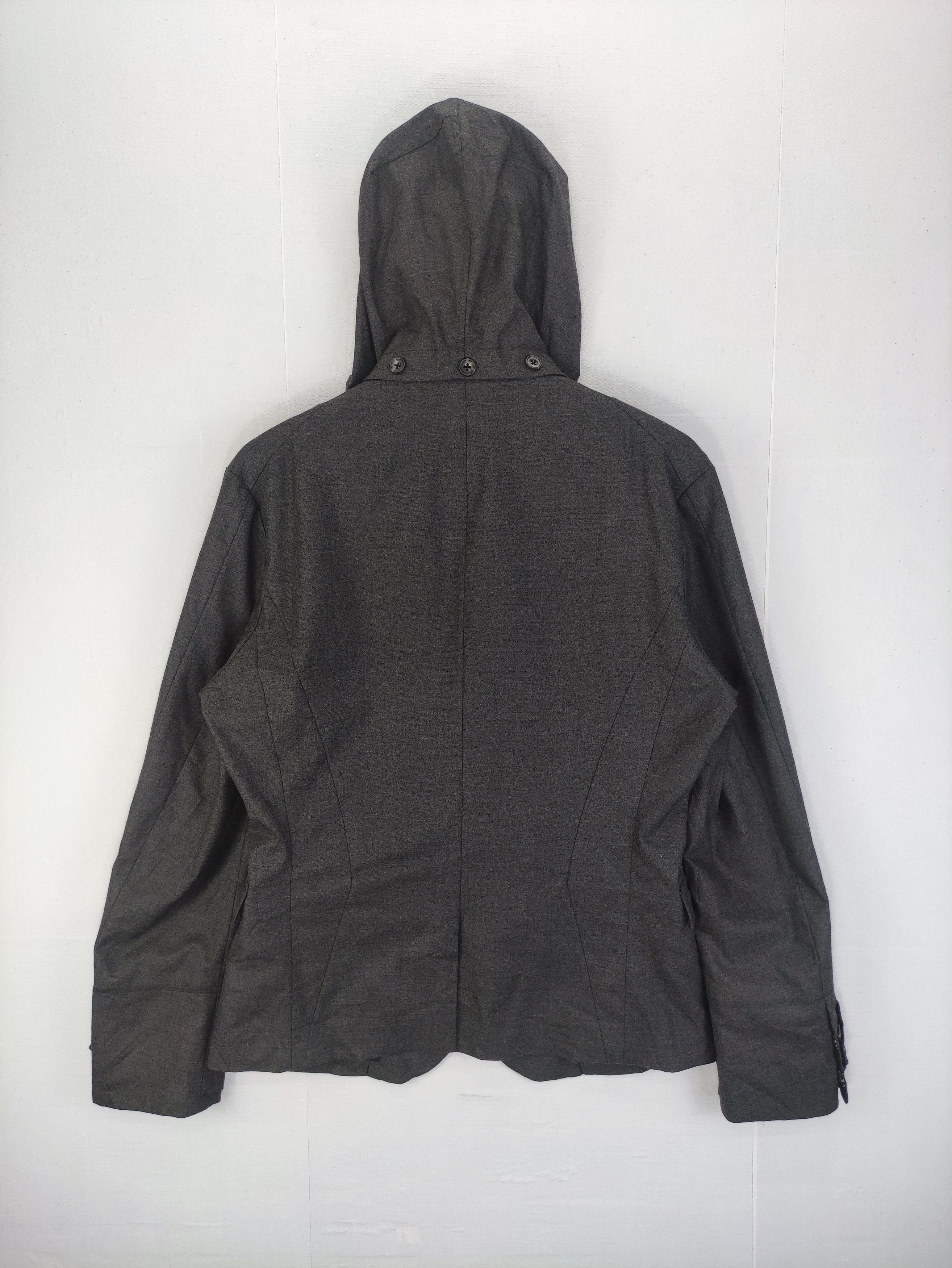 PPFM Vintage Ppfm Jacket Hoodie Size US M / EU 48-50 / 2 - 10 Thumbnail