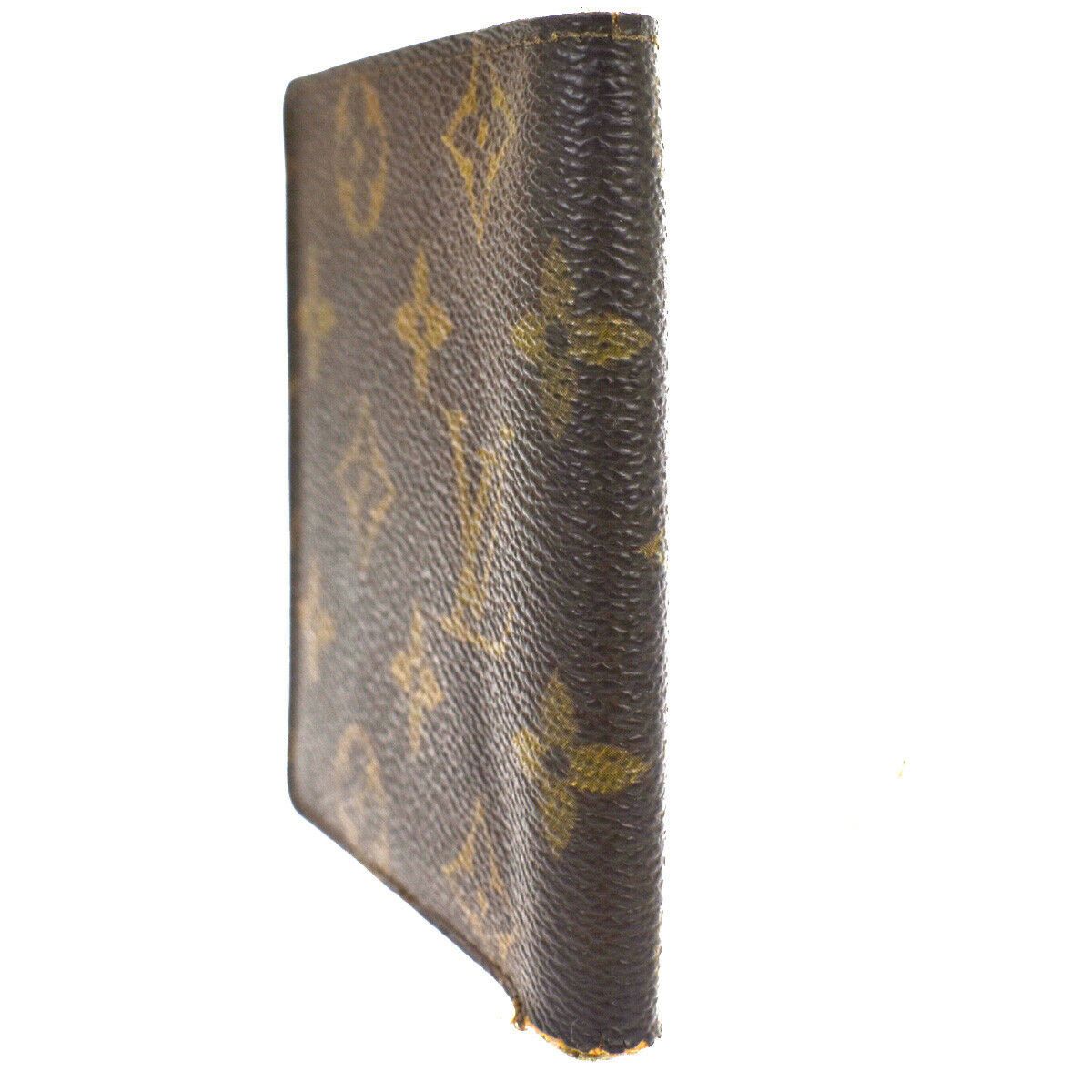 Louis Vuitton Monogram Bifold Wallet Size ONE SIZE - 4 Thumbnail