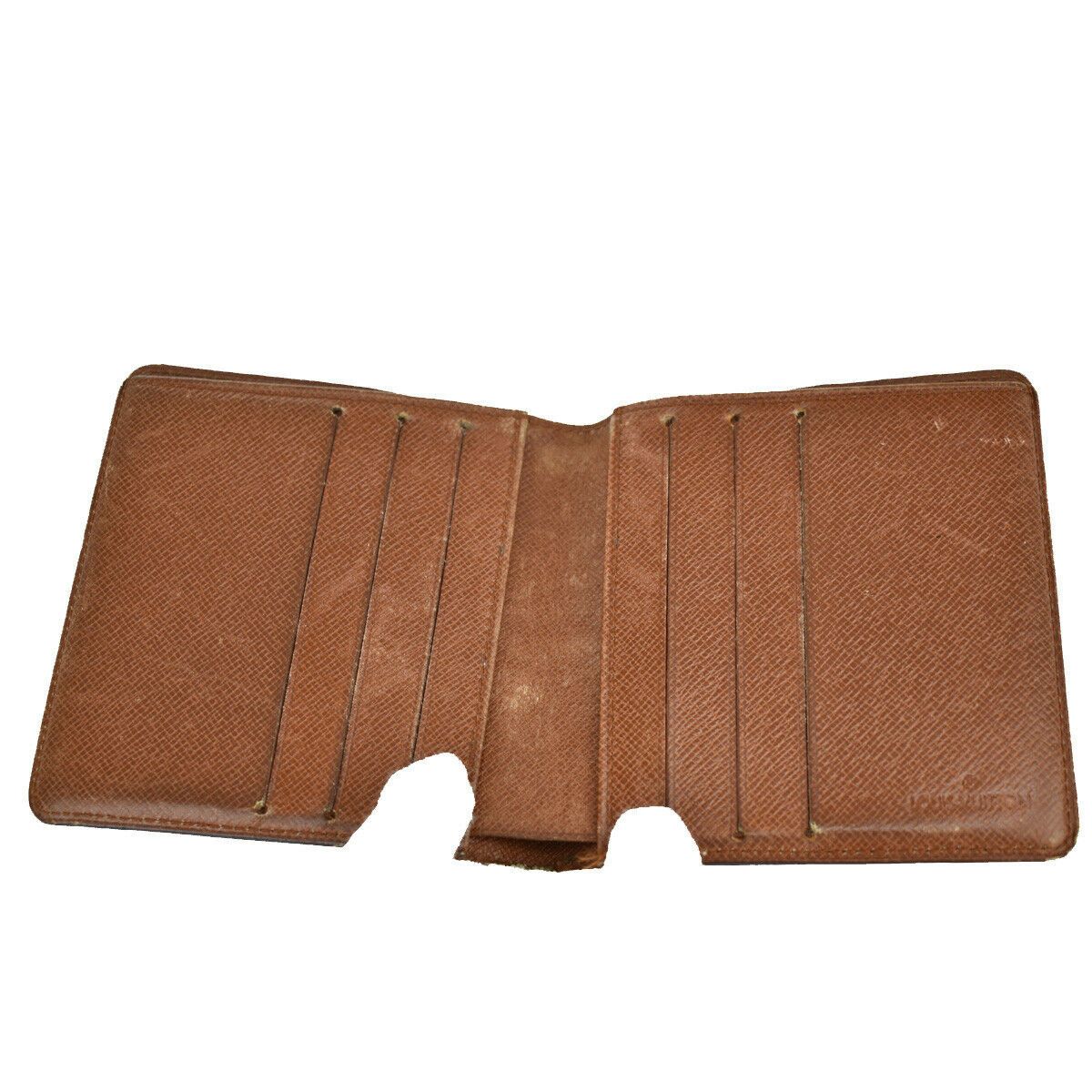 Louis Vuitton Monogram Bifold Wallet Size ONE SIZE - 8 Thumbnail