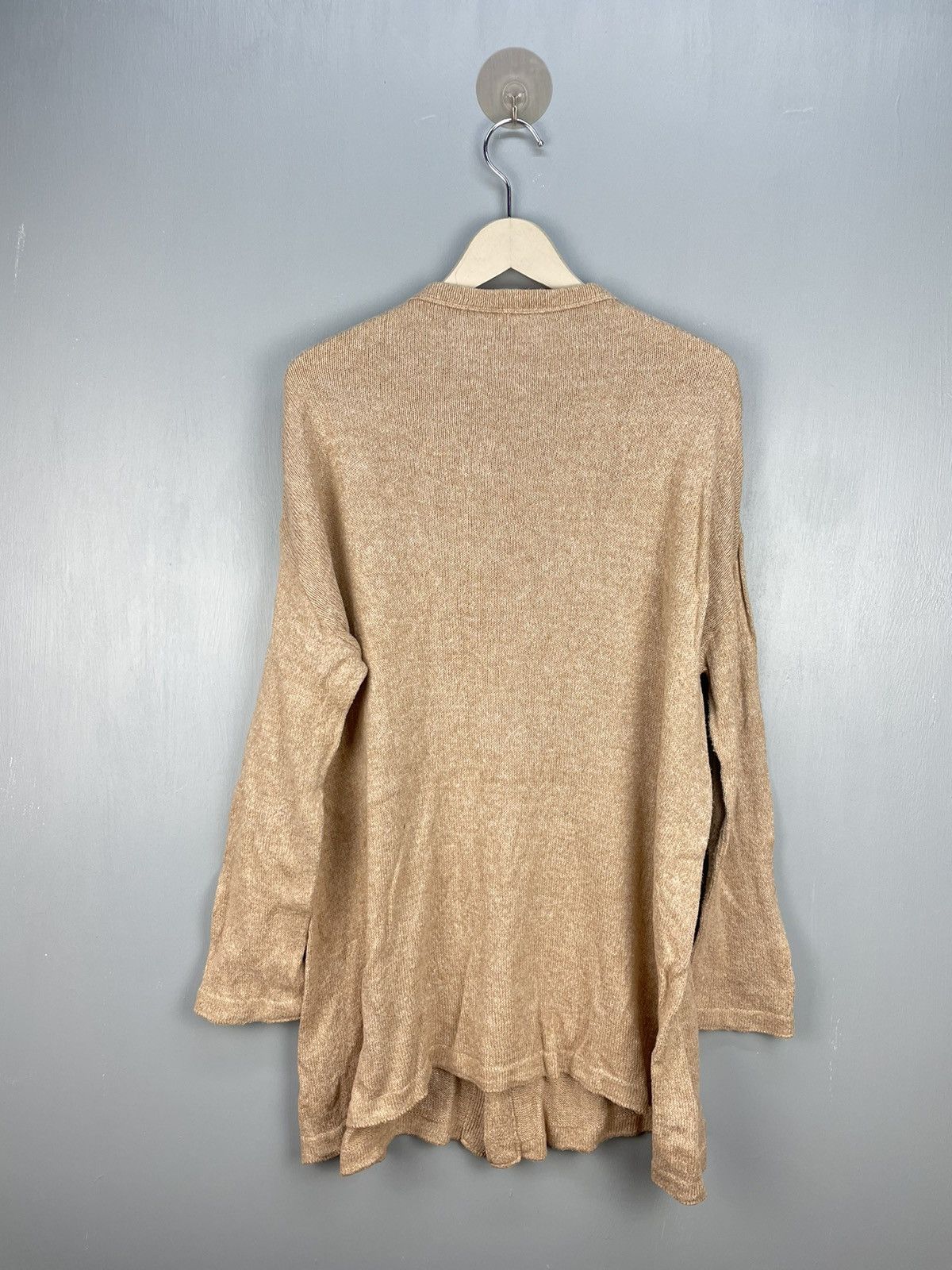 45rpm 45rpm Button up knitwear Size L / US 10 / IT 46 - 2 Thumbnail