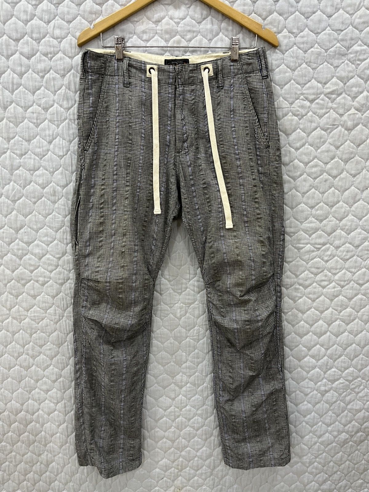 (Gggg). BEAMS PLUS JAPAN ARCHIVE PANTS