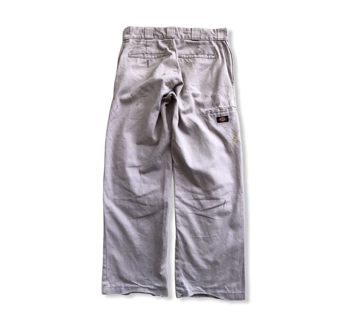 Dickies Dickeis Painted Splash Skateboard Pant Size US 31 - 4 Thumbnail