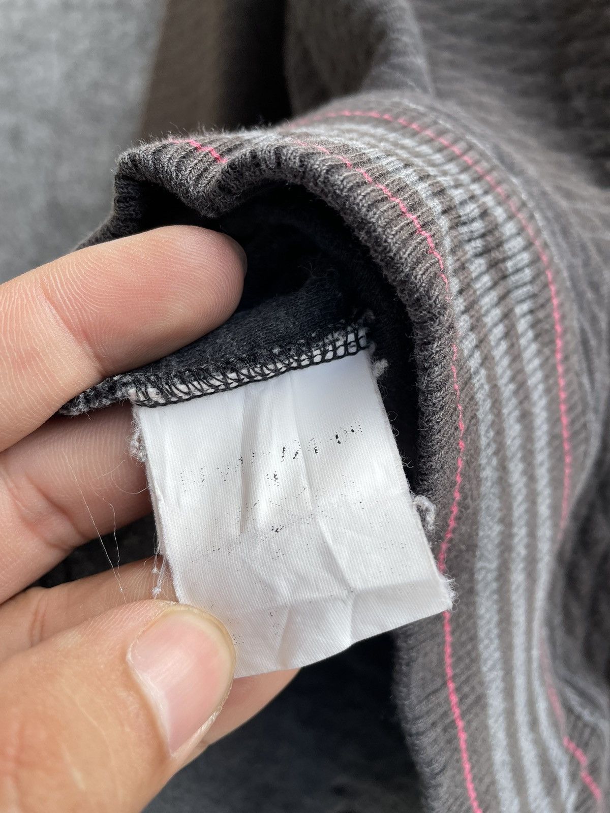 Burberry BURBERRY GOLF ZIPPER JACKET Size US M / EU 48-50 / 2 - 8 Thumbnail