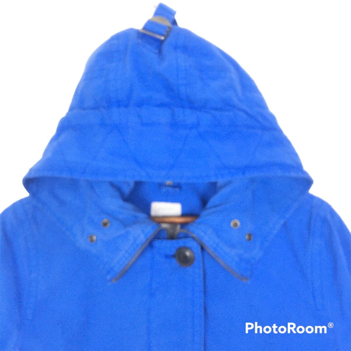 Gap Gap Factory American Brand Streetwear Outdoor Parka Fishtail Size S / US 4 / IT 40 - 4 Thumbnail