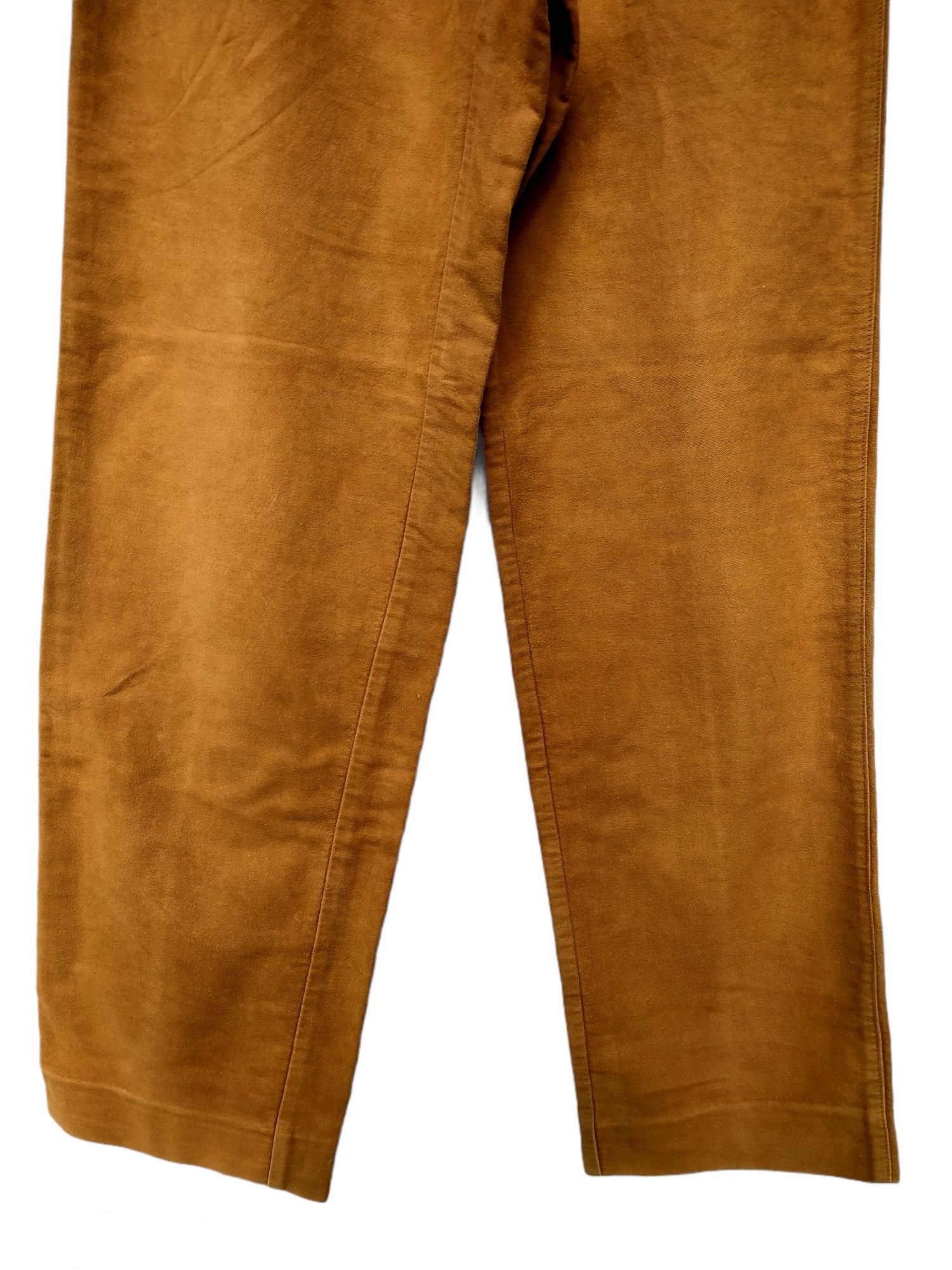 C.P. Company Vintage 90s C.P Company Idea From Massimo Osti Trouser Pant Size US 29 - 2 Thumbnail