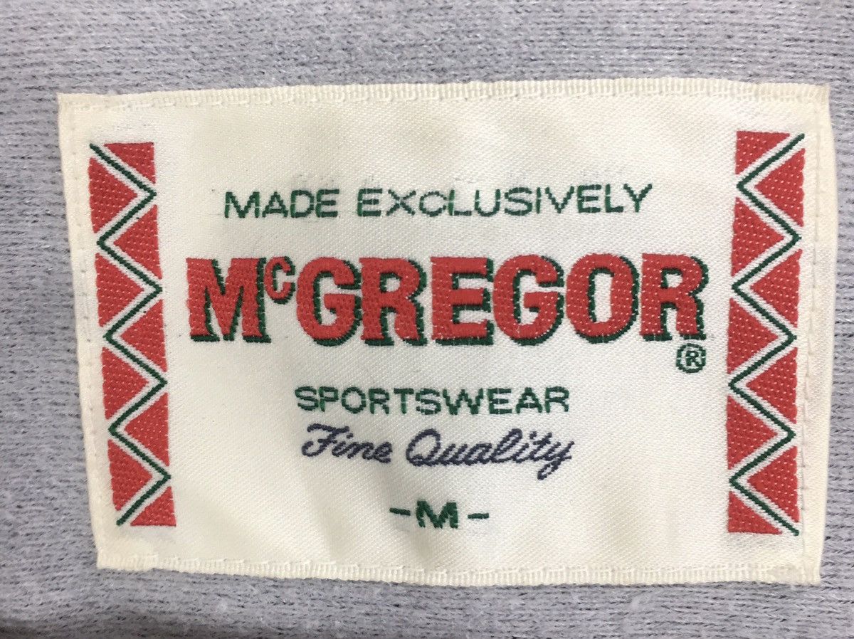 McGregor Club Sport Man Hoodie Light jacket