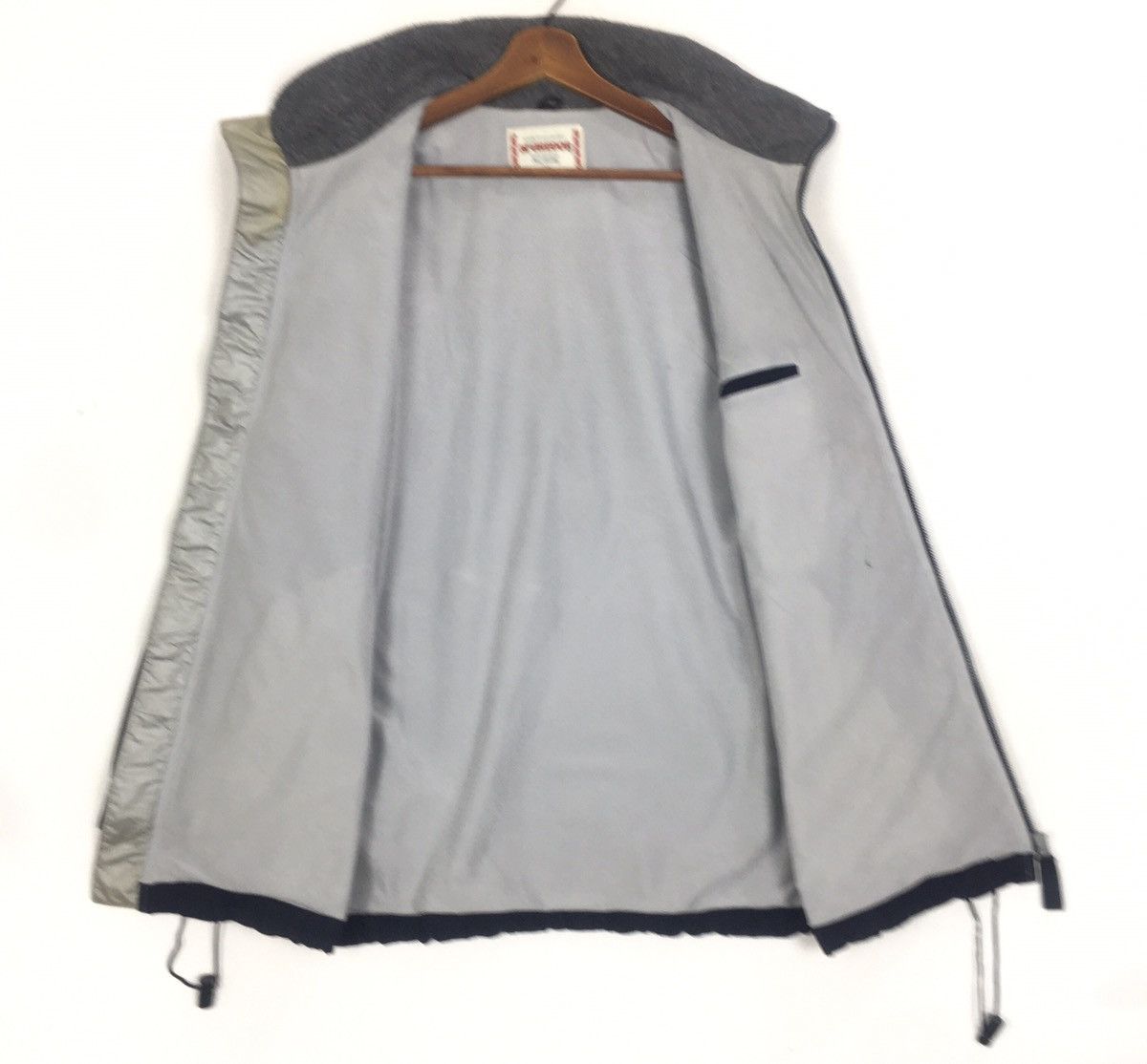 McGregor Club Sport Man Hoodie Light jacket