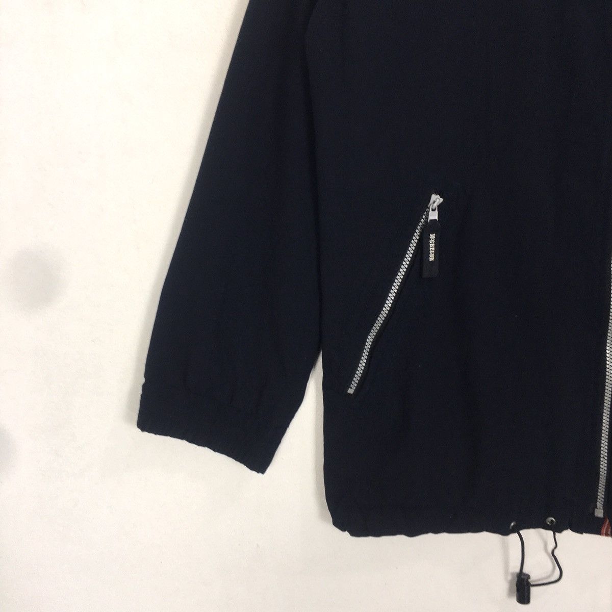 McGregor Club Sport Man Hoodie Light jacket