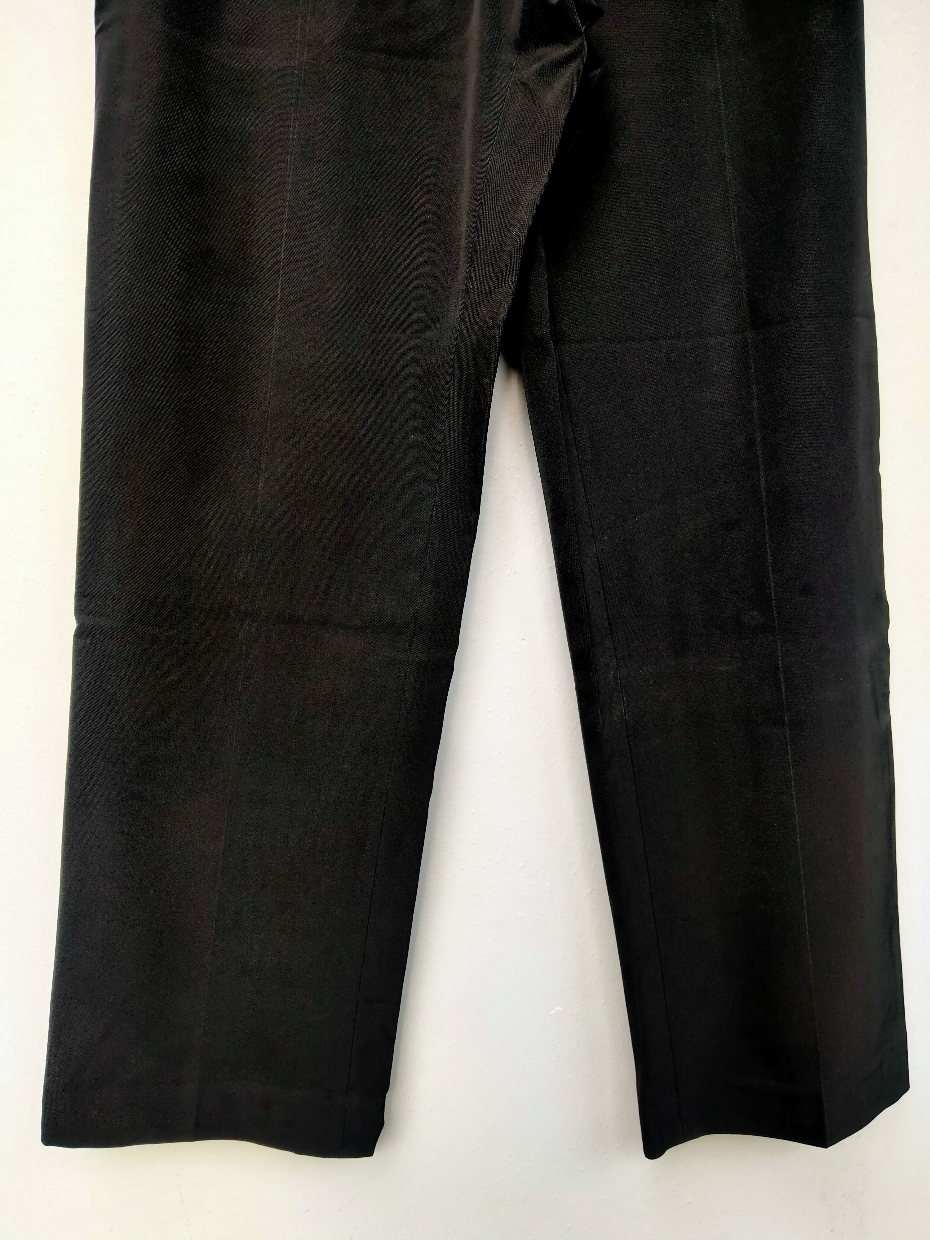 Prada Vintage Prada Trouser Pant Made In Italy Size US 32 / EU 48 - 5 Thumbnail