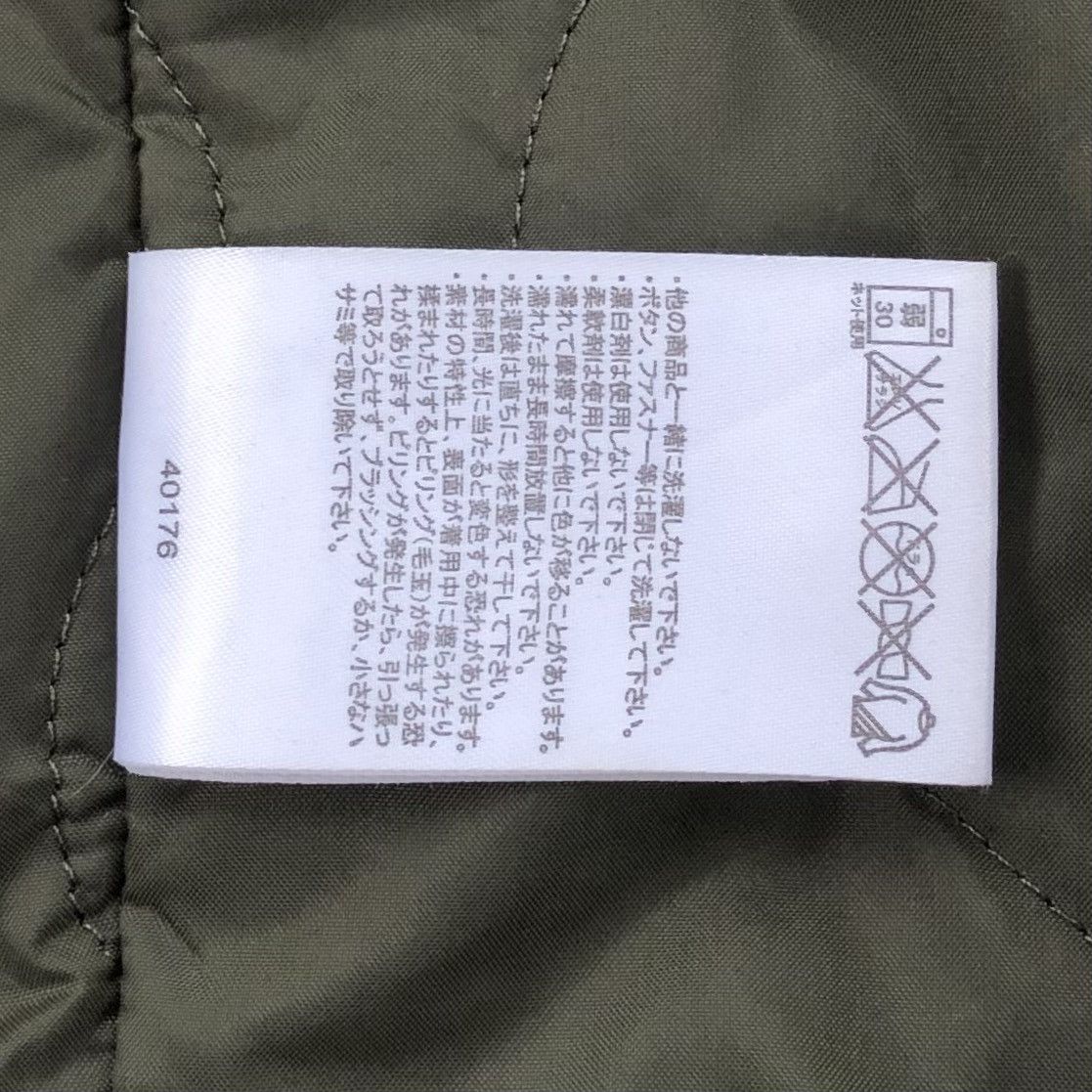 Columbia Colombia Cargo Bomber Jacket Size US M / EU 48-50 / 2 - 16 Thumbnail