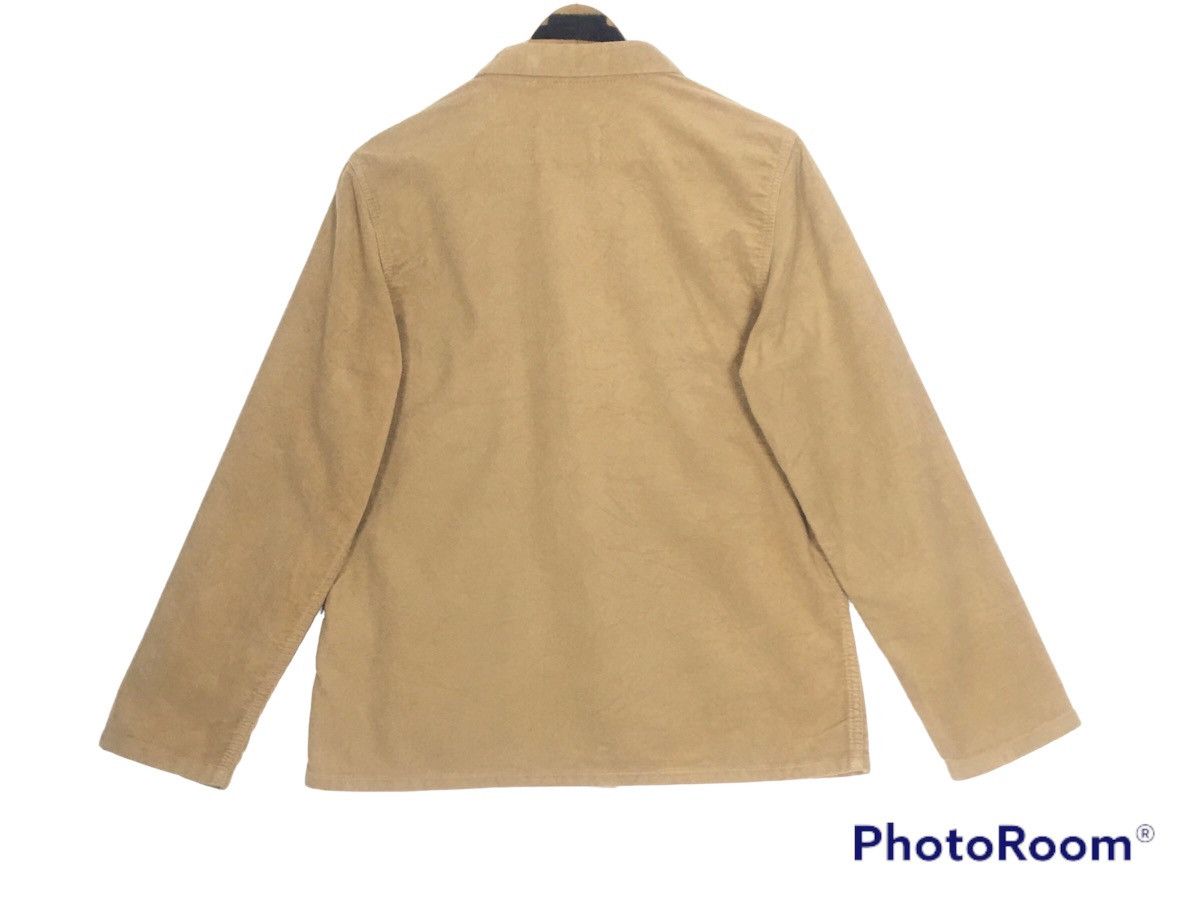 Designer Zucca Travail French Designer Blazer Coat Size US S / EU 44-46 / 1 - 4 Thumbnail