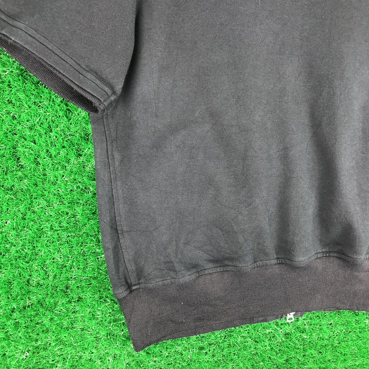 Japanese Brand Bomber Jacket Short Sleeve Military Fashion by Houston INC Size US M / EU 48-50 / 2 - 6 Thumbnail