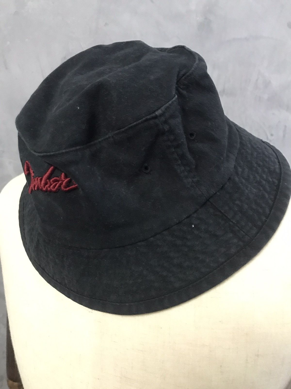 Number (N)ine Number (N)ine x Yupong Hat Size ONE SIZE - 3 Thumbnail