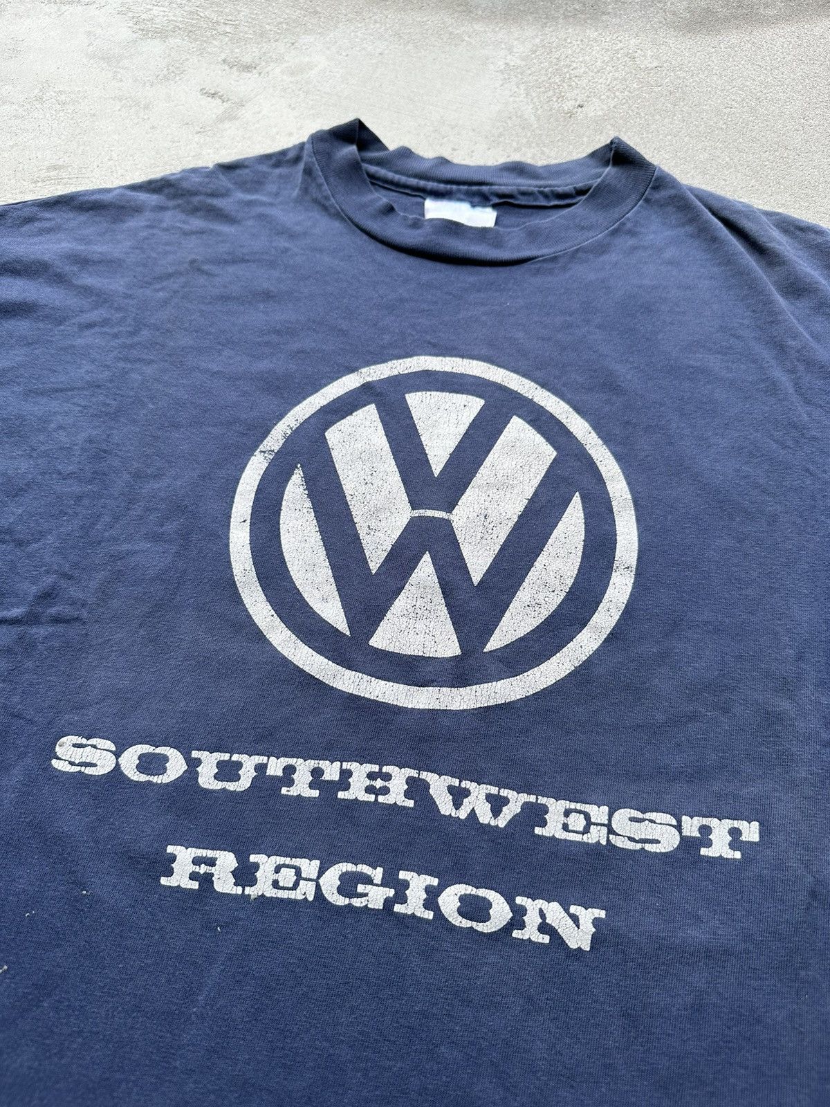 90’s Volkswagen South West Anniversary T-shirt