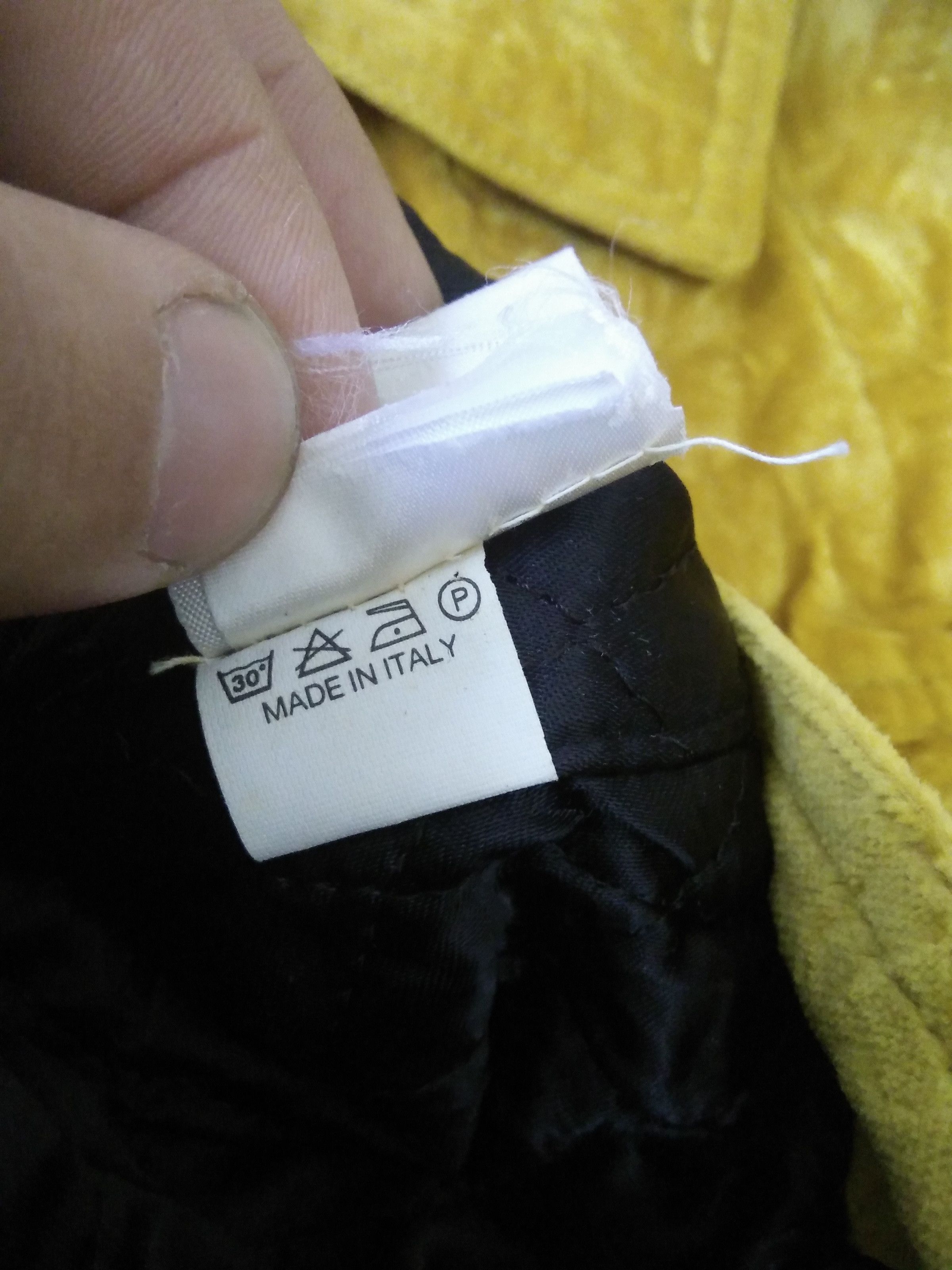Martine Sitbon MARTINE SITBON studded Sun Pharoah JACKET DESIGNER (A23) Size M / US 6-8 / IT 42-44 - 5 Thumbnail