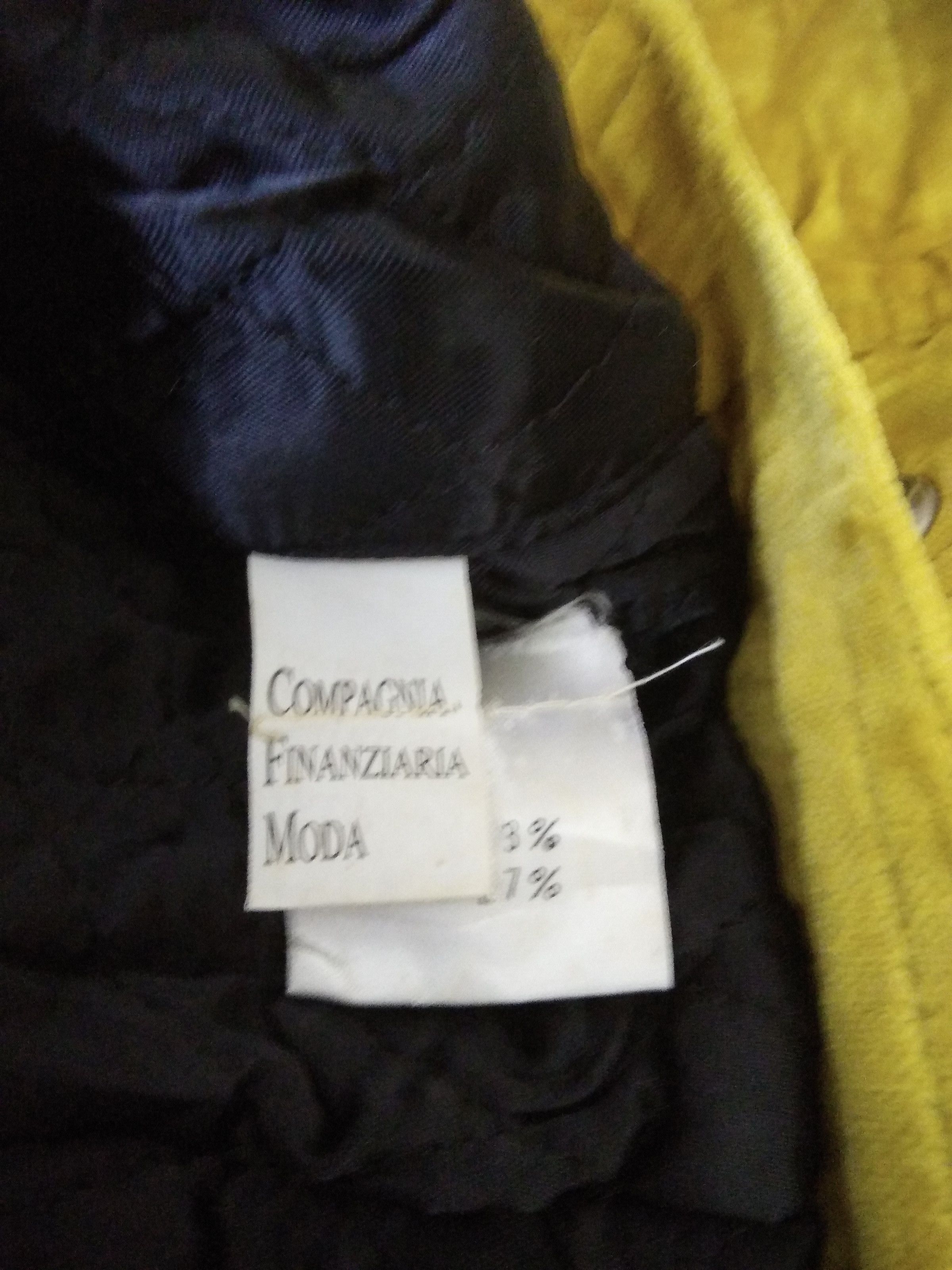 Martine Sitbon MARTINE SITBON studded Sun Pharoah JACKET DESIGNER (A23) Size M / US 6-8 / IT 42-44 - 4 Thumbnail