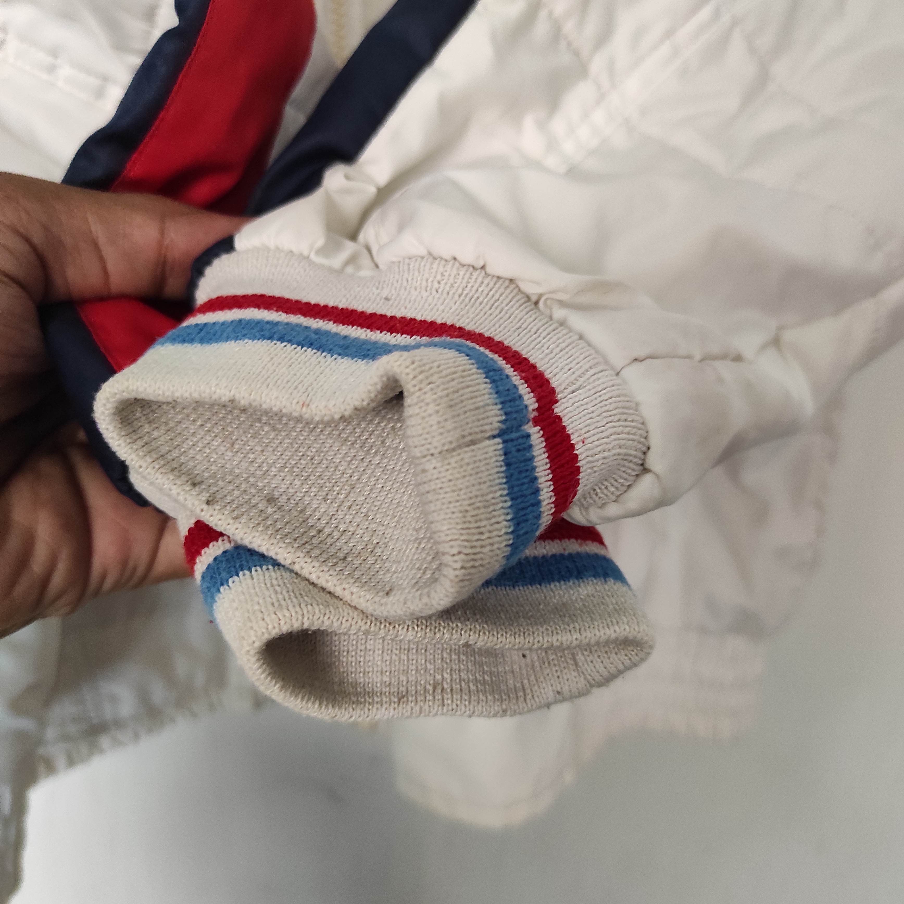 Sports Specialties Vintage John Player Special JPS Formula One Jacket Size US S / EU 44-46 / 1 - 10 Thumbnail