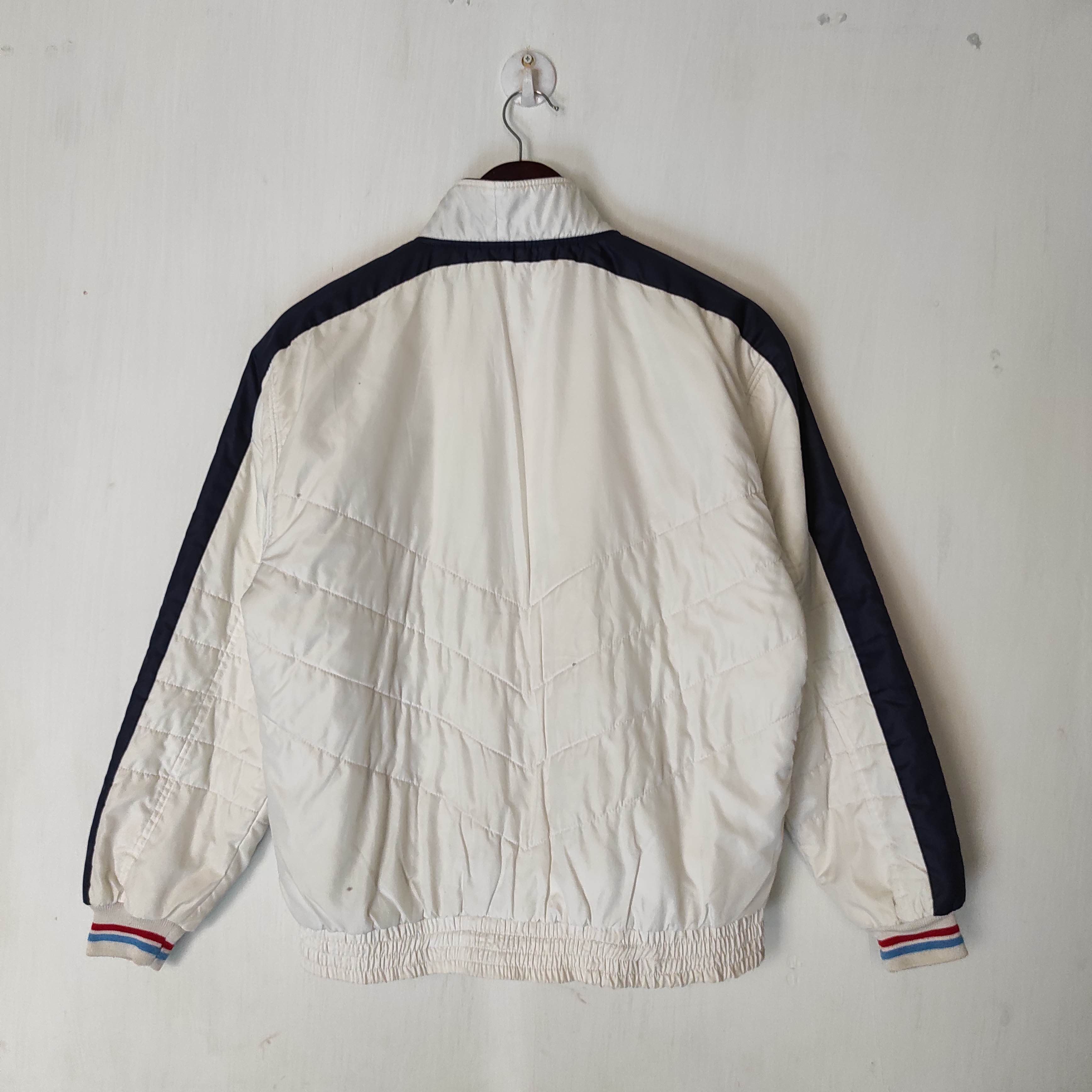 Sports Specialties Vintage John Player Special JPS Formula One Jacket Size US S / EU 44-46 / 1 - 15 Thumbnail