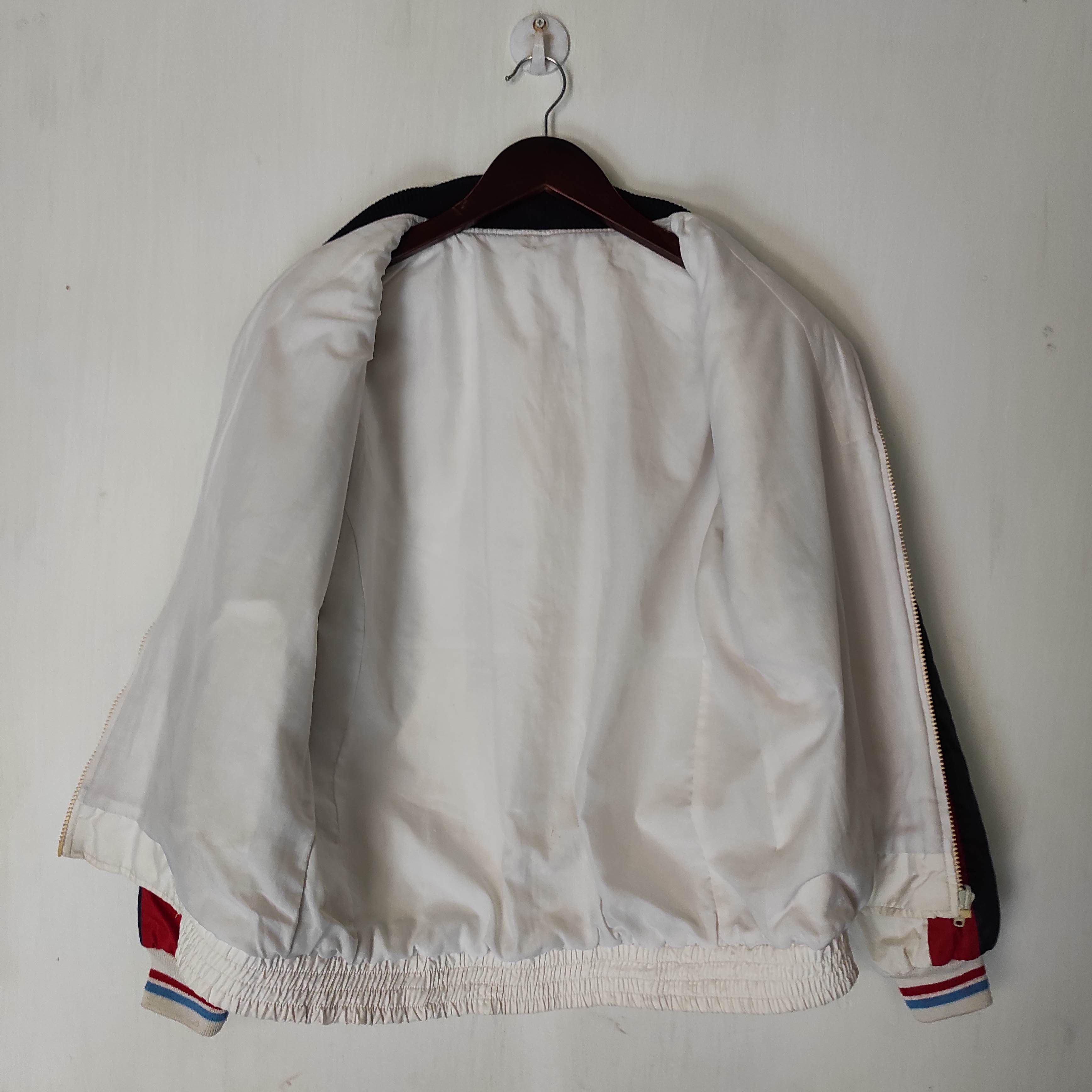 Sports Specialties Vintage John Player Special JPS Formula One Jacket Size US S / EU 44-46 / 1 - 12 Thumbnail