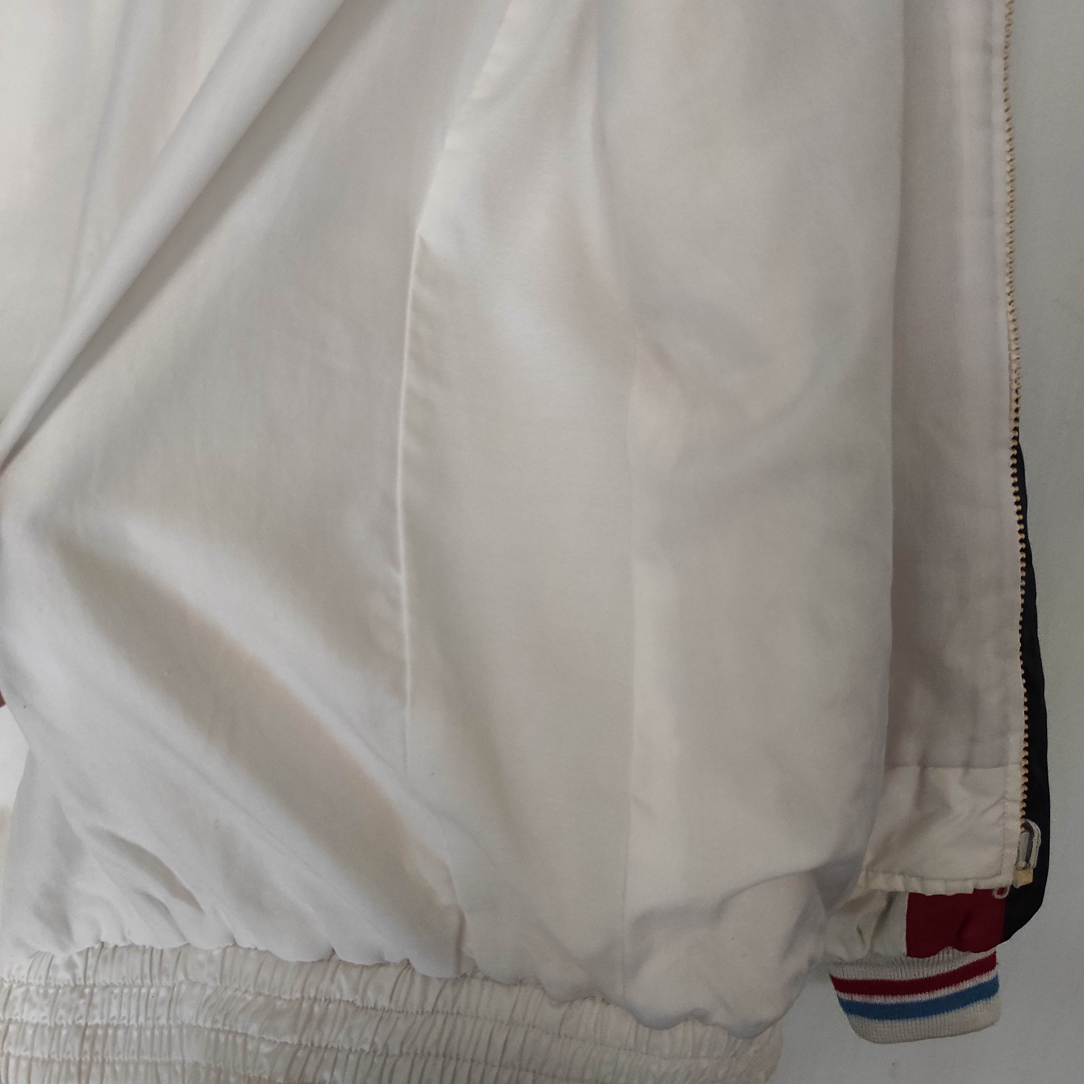 Sports Specialties Vintage John Player Special JPS Formula One Jacket Size US S / EU 44-46 / 1 - 14 Thumbnail