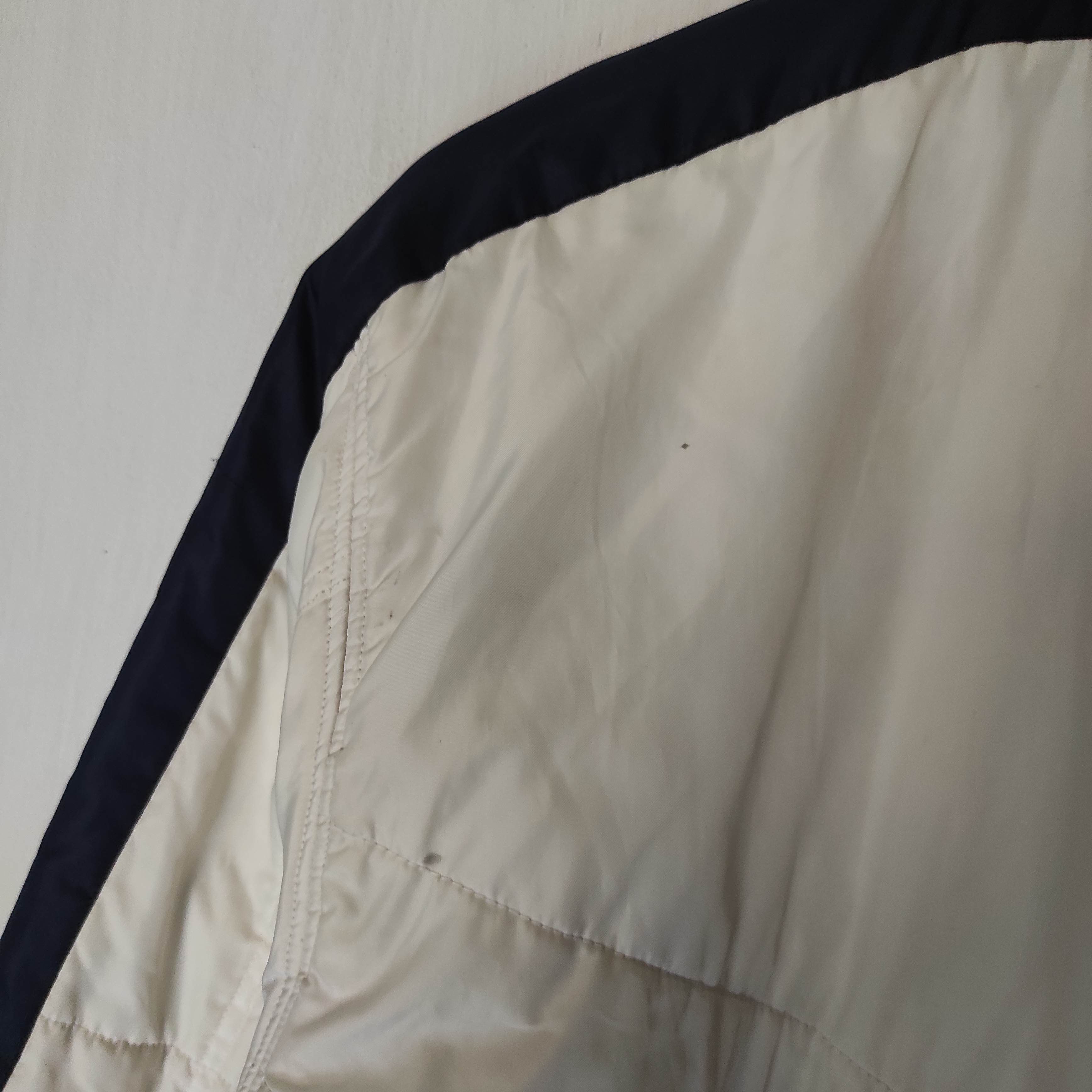 Sports Specialties Vintage John Player Special JPS Formula One Jacket Size US S / EU 44-46 / 1 - 16 Thumbnail