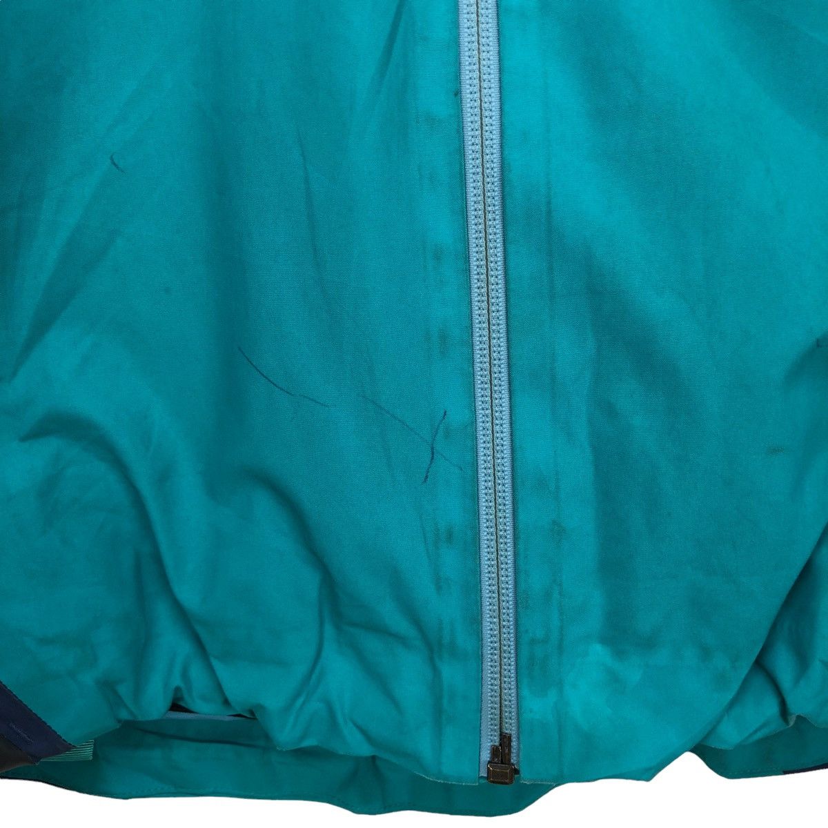 Goretex Vintage Patagonia Goretex Two Tone Jacket Size S / US 4 / IT 40 - 6 Thumbnail