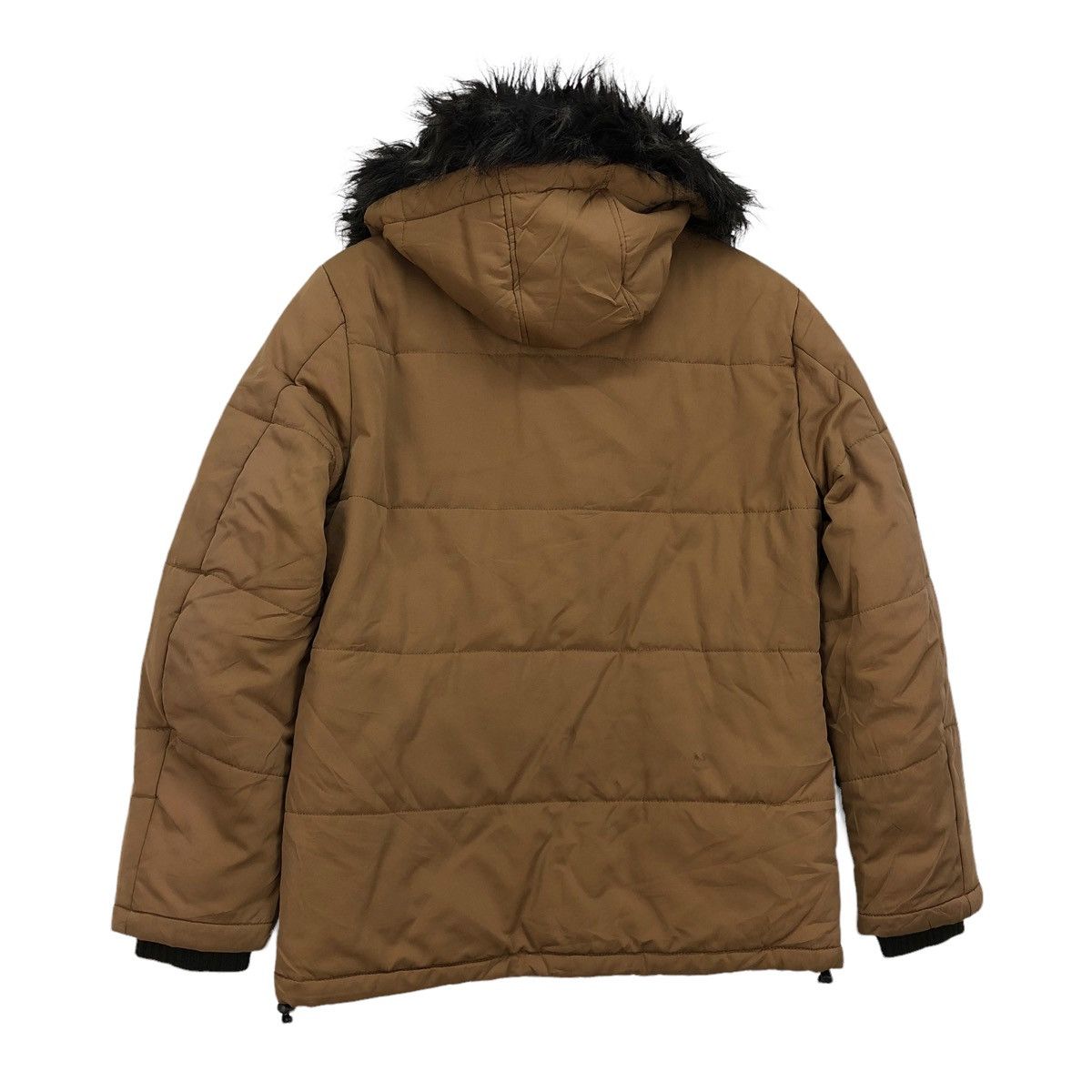Dickies Dickies Puffer Down Workwear Jacket Size US M / EU 48-50 / 2 - 2 Thumbnail