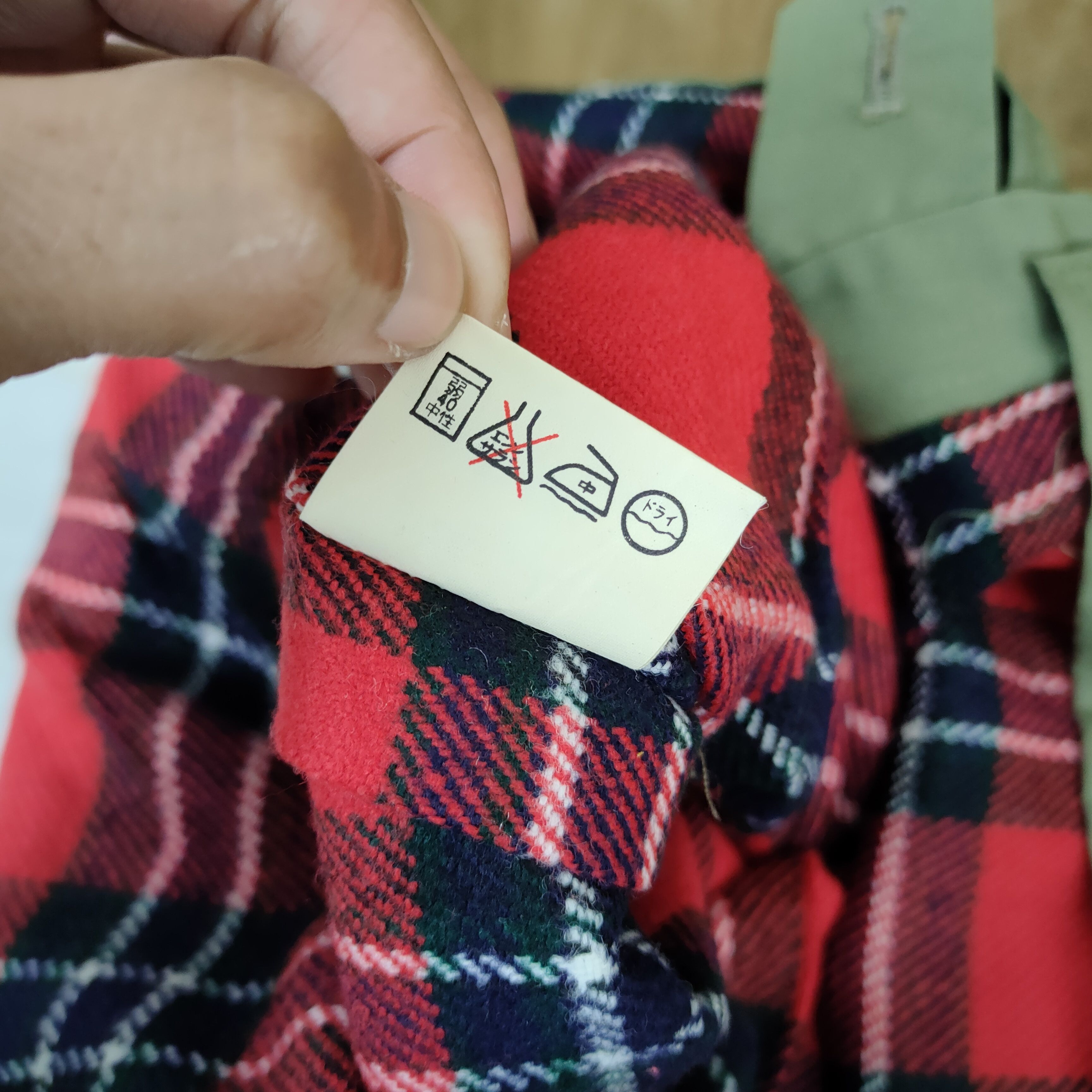 Apollo APOLLO CARGO PANTS /WINTER CARGO PANTS Size US 32 / EU 48 - 15 Thumbnail