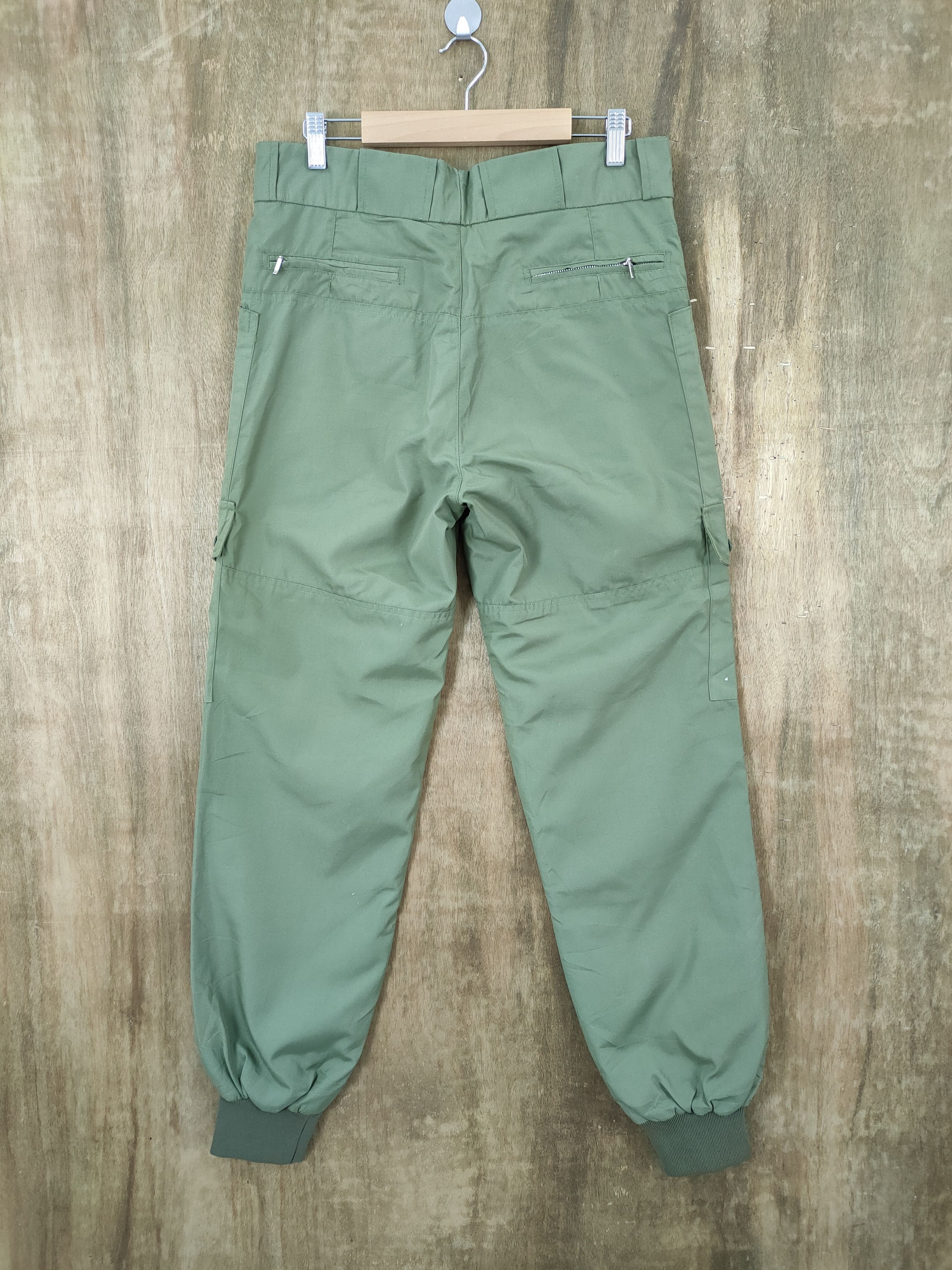 Apollo APOLLO CARGO PANTS /WINTER CARGO PANTS Size US 32 / EU 48 - 2 Thumbnail