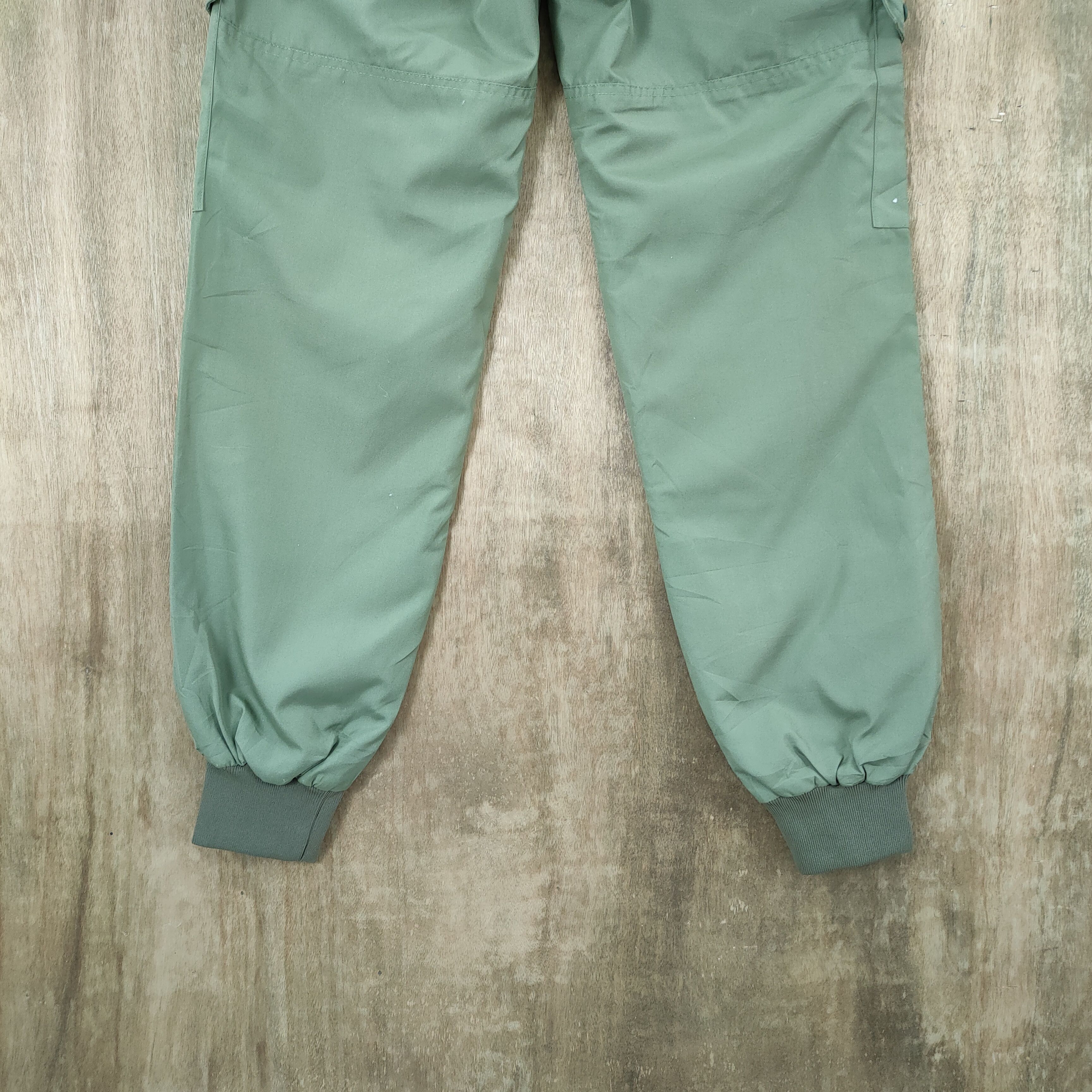 Apollo APOLLO CARGO PANTS /WINTER CARGO PANTS Size US 32 / EU 48 - 12 Thumbnail