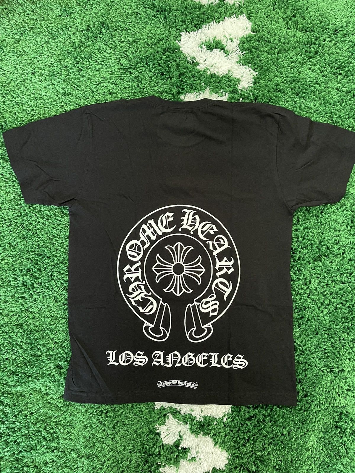 Chrome Hearts Horseshoe Tee (L)