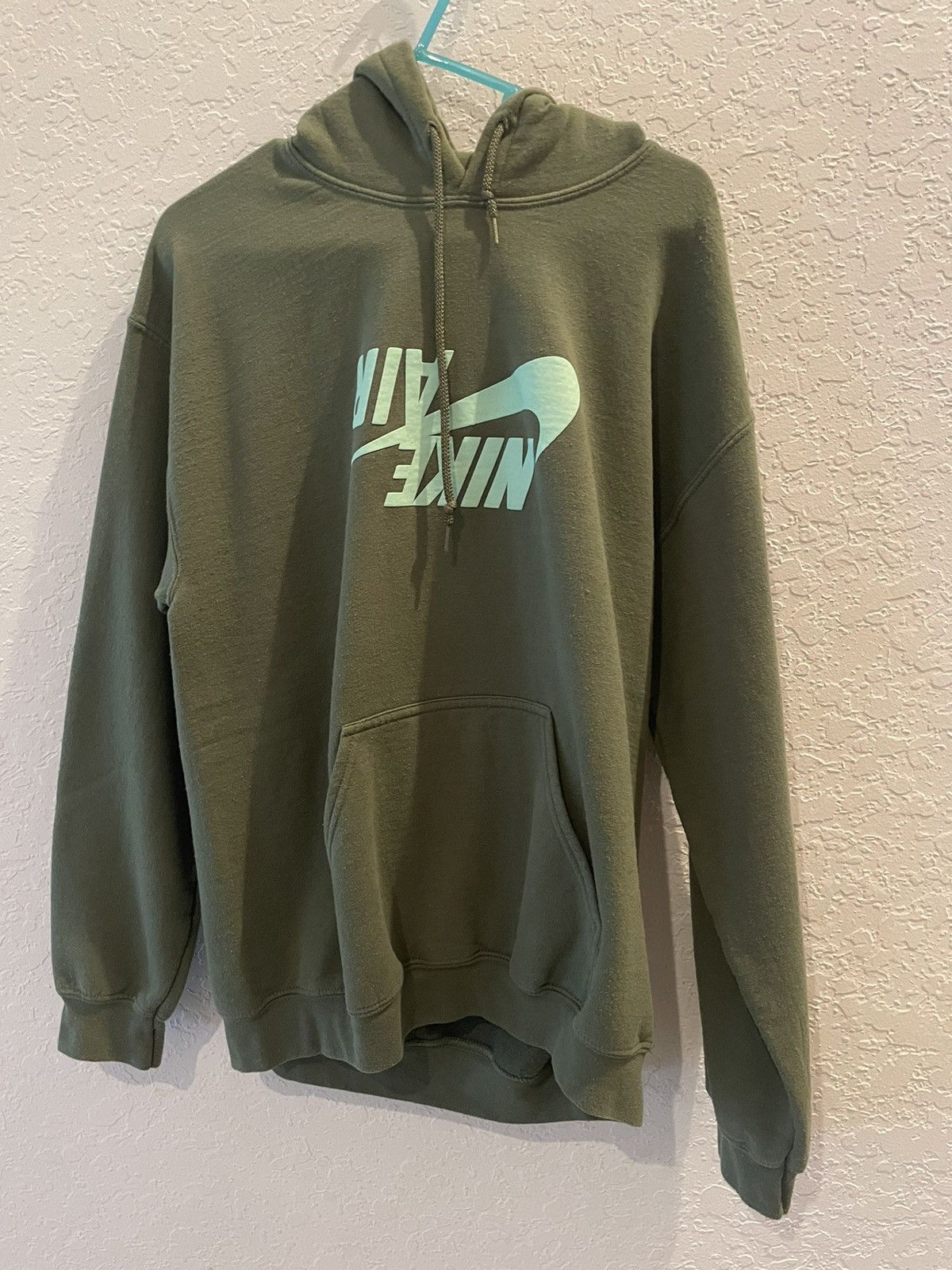 Jordan Brand Travis Scott X Jordan Brand Cactus Jack Hoodie Size US M / EU 48-50 / 2 - 1 Thumbnail