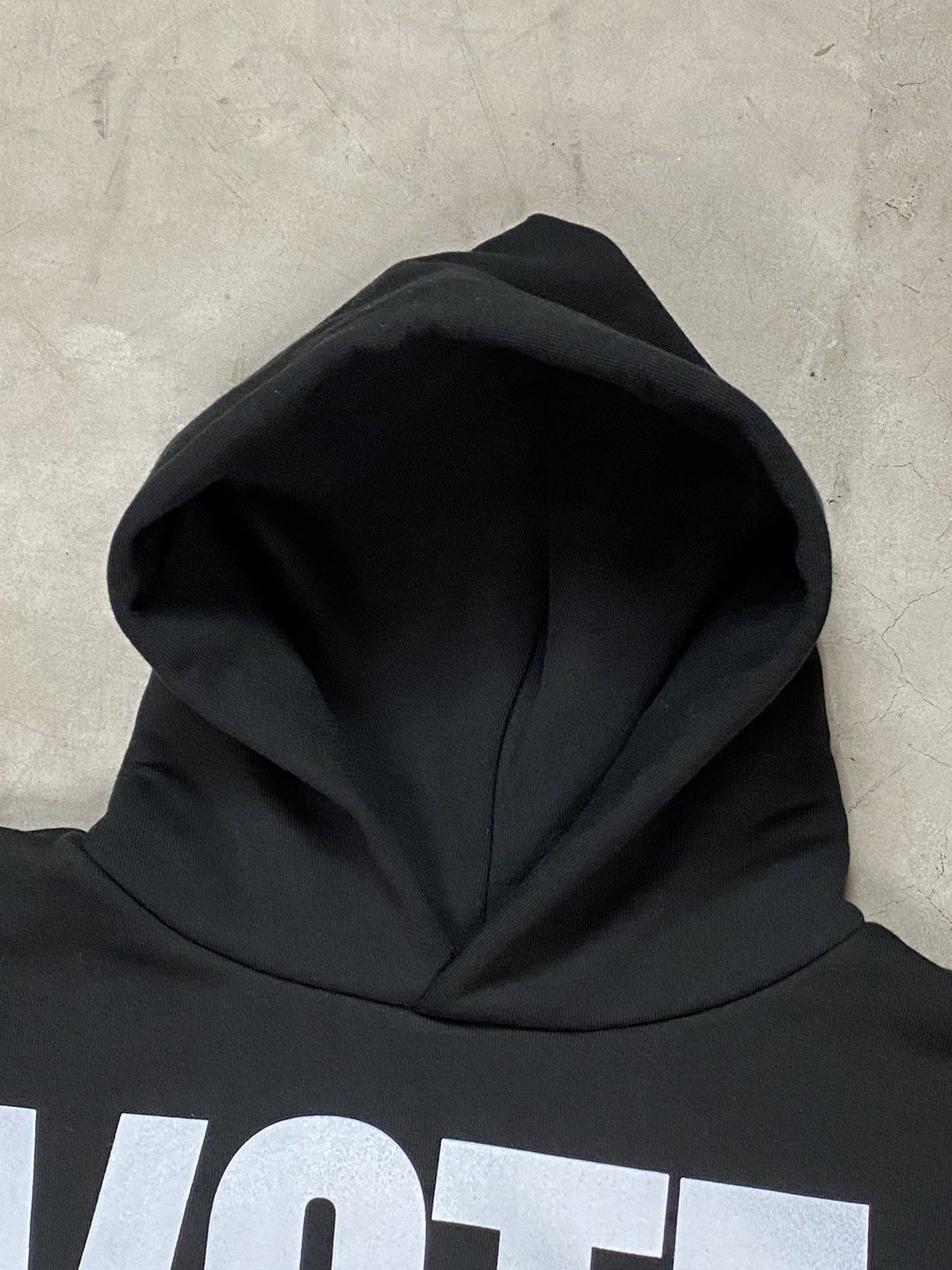 Kanye West Vote Kanye Hoodie Size US L / EU 52-54 / 3 - 5 Thumbnail