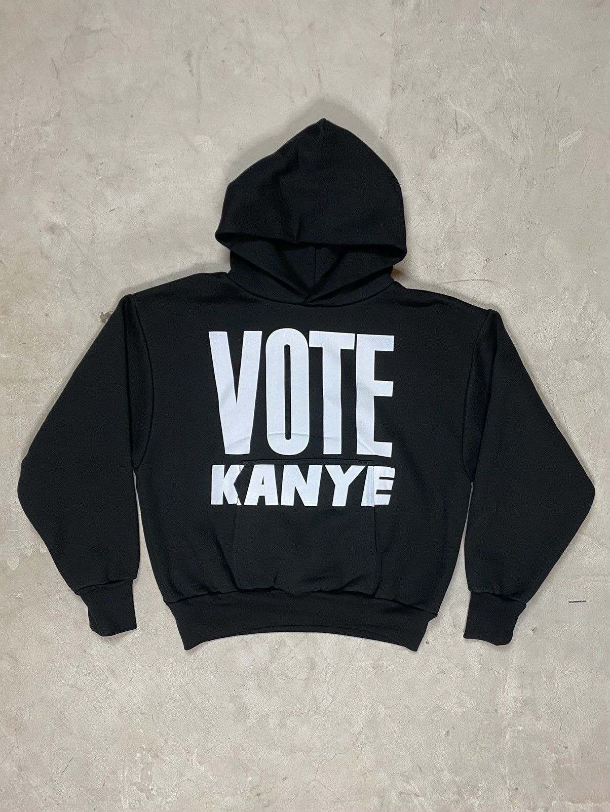 Vote Kanye Hoodie