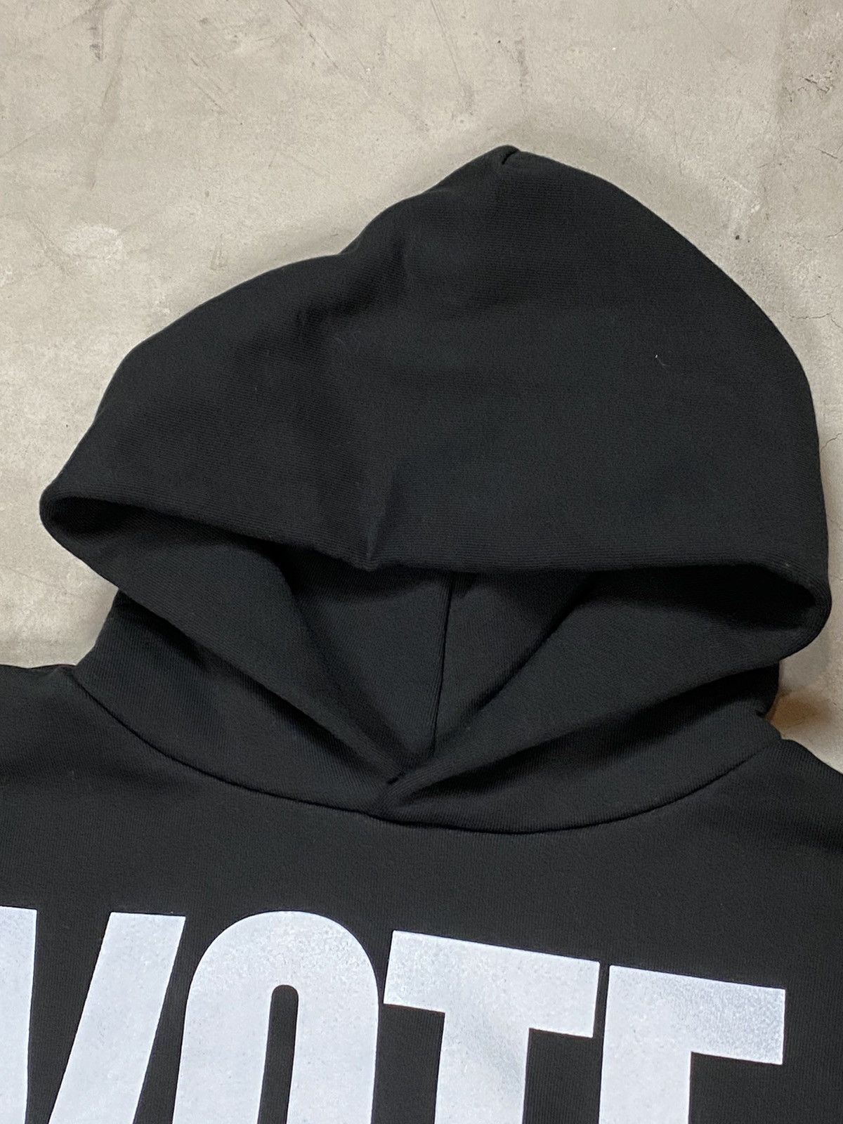 Kanye West Vote Kanye Hoodie Size US L / EU 52-54 / 3 - 4 Thumbnail