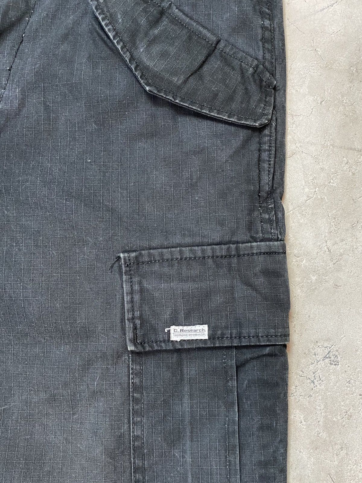 General Research General Research Cargo Shorts Size US 30 / EU 46 - 2 Thumbnail