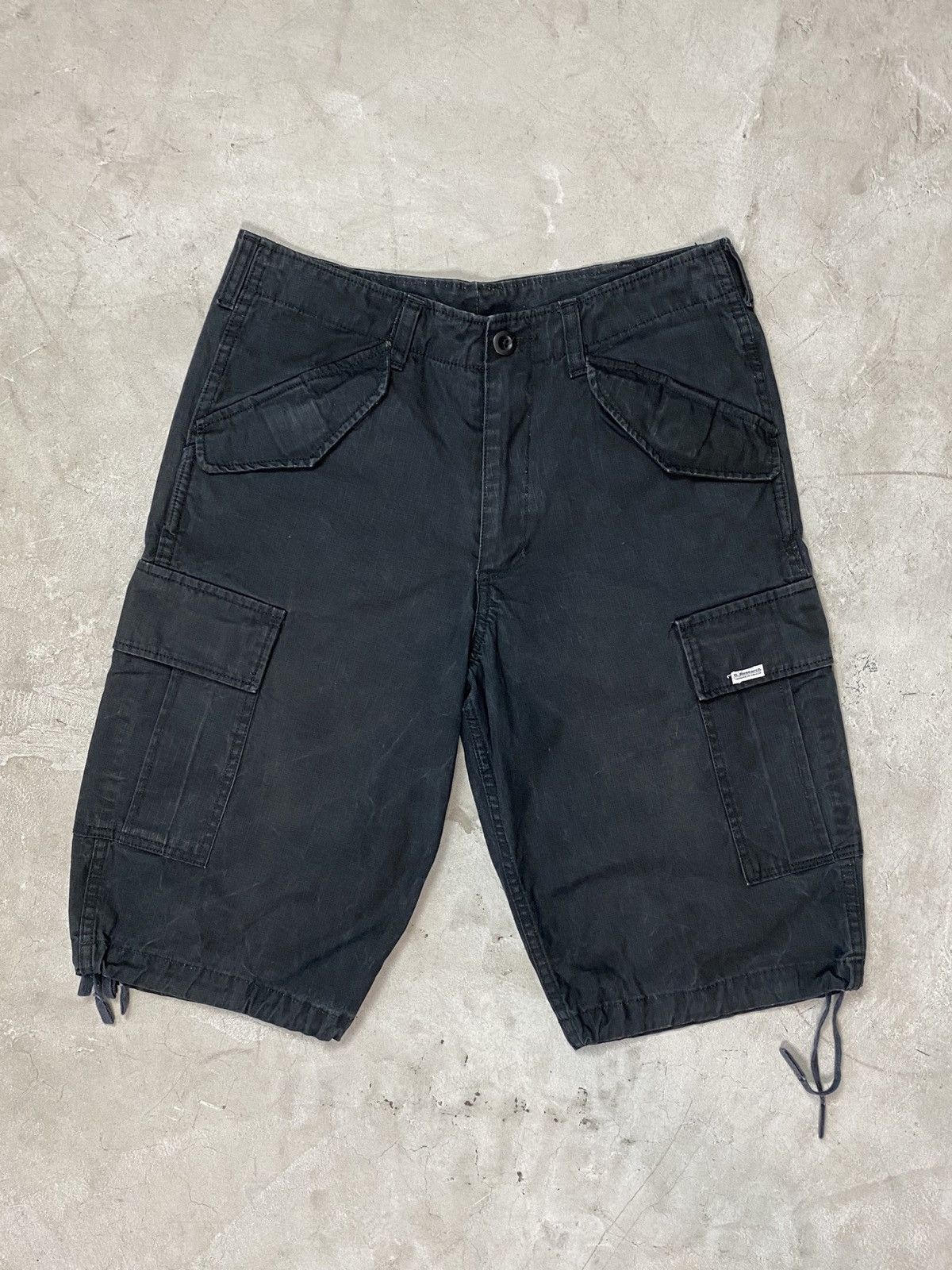 General Research General Research Cargo Shorts Size US 30 / EU 46 - 1 Thumbnail