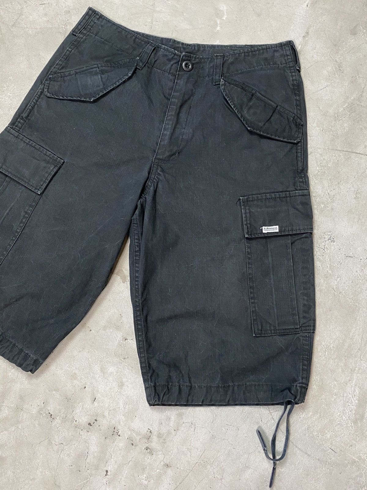 General Research General Research Cargo Shorts Size US 30 / EU 46 - 3 Thumbnail