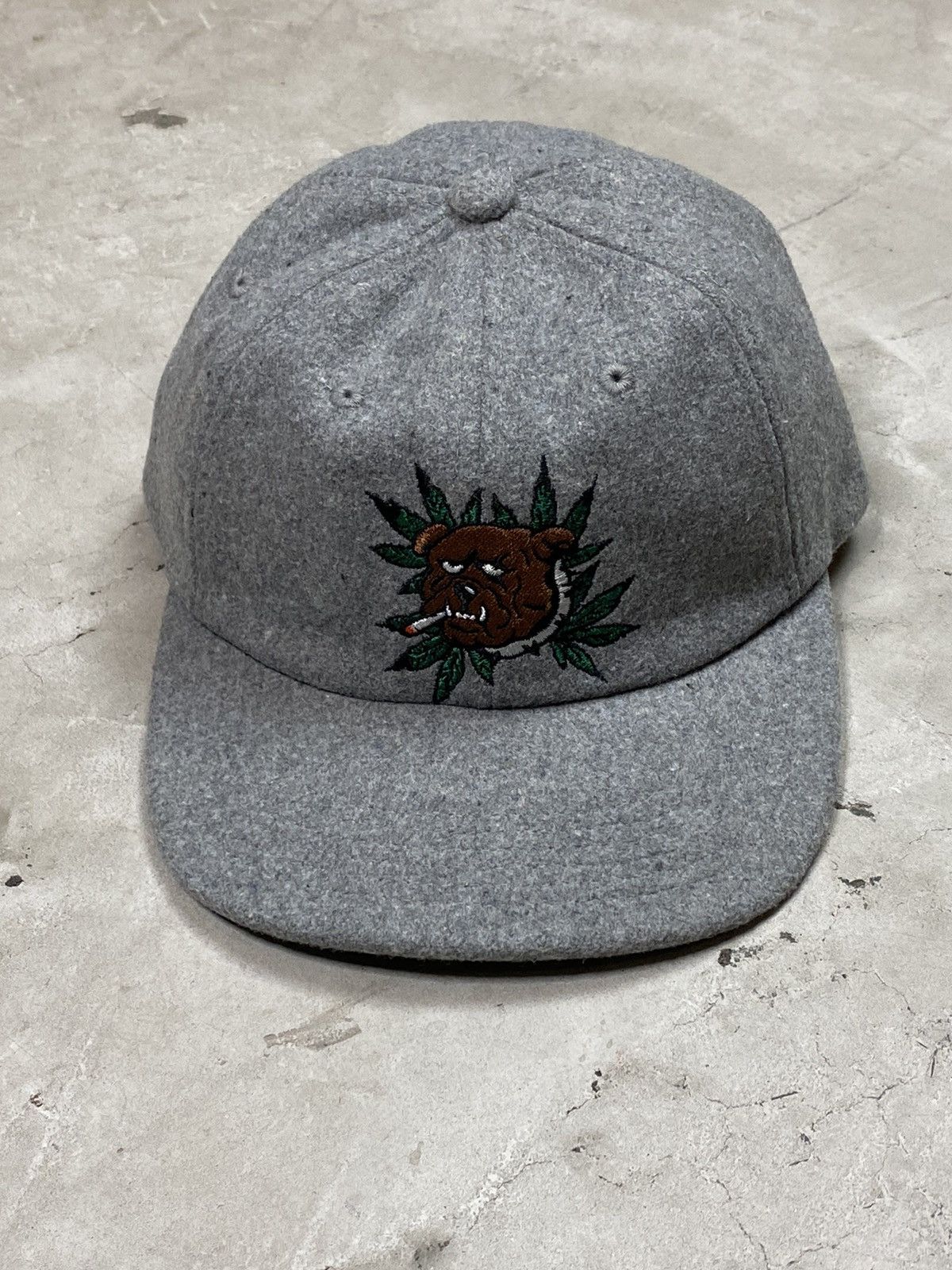 Palace store Weed Hat