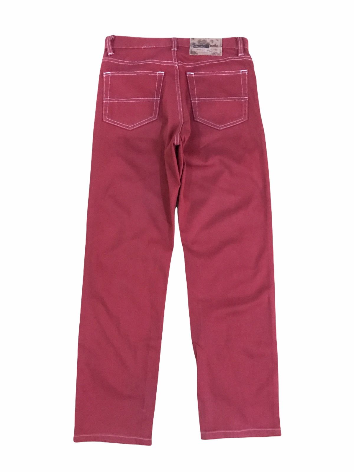 Paul Smith Paul Smith Jeans Pants Size US 26 / EU 42 - 2 Thumbnail