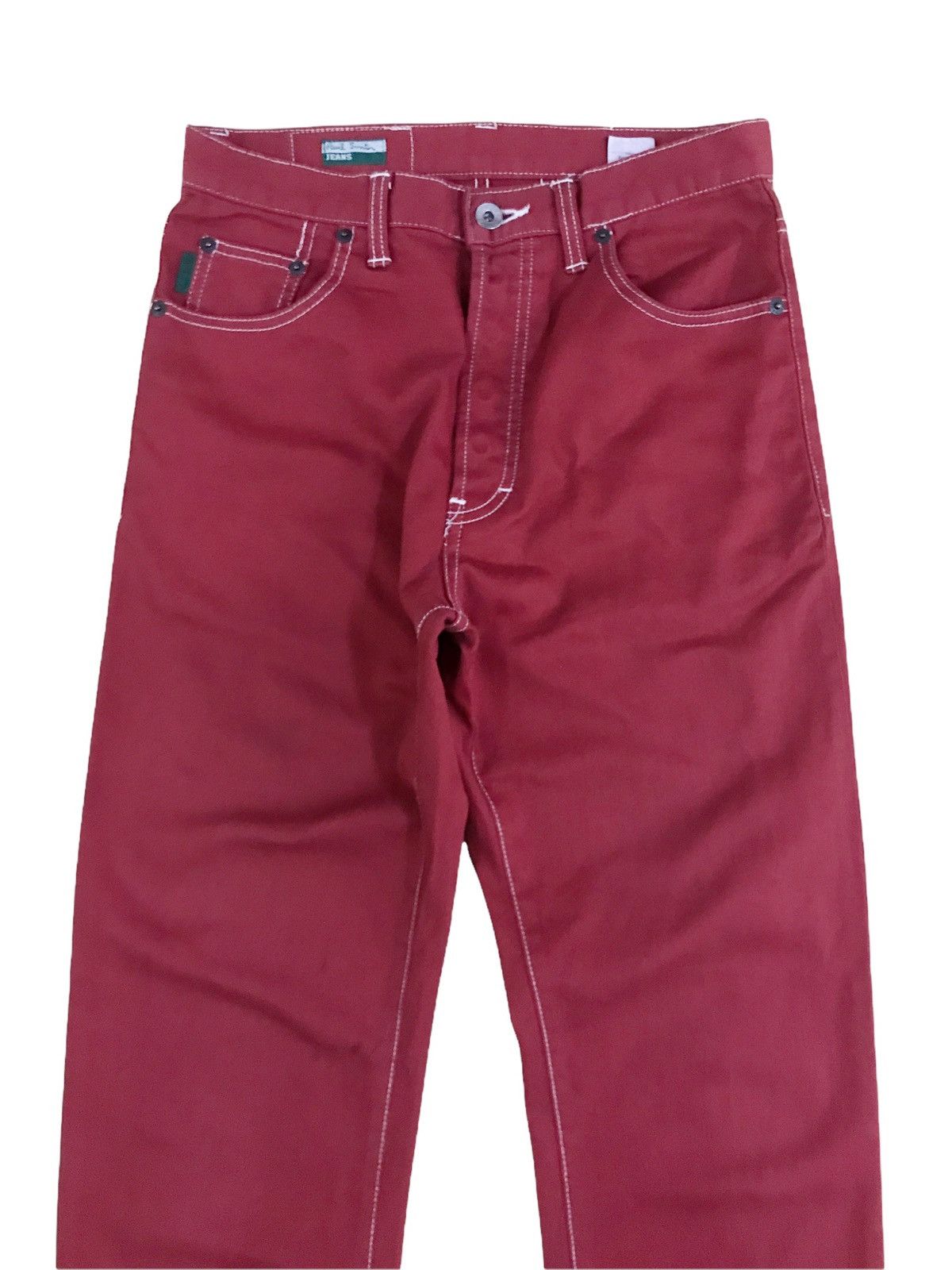 Paul Smith Paul Smith Jeans Pants Size US 26 / EU 42 - 3 Thumbnail