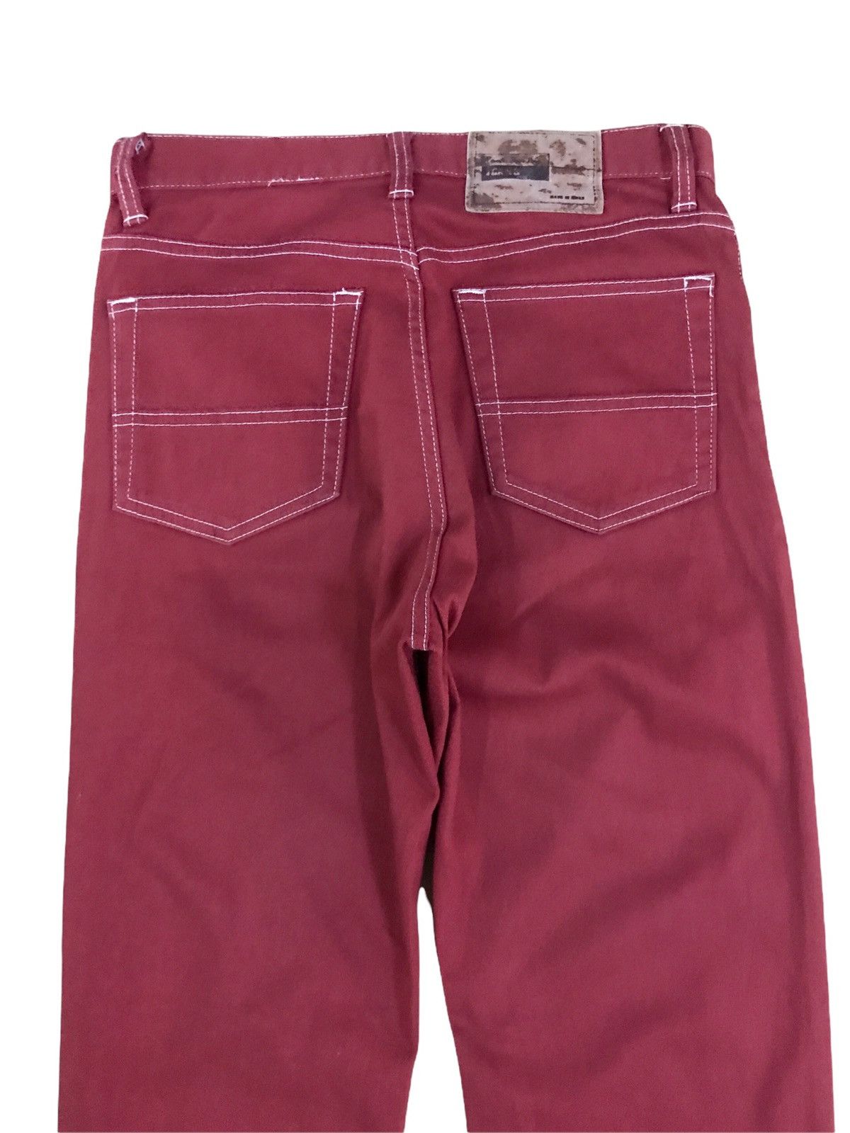 Paul Smith Paul Smith Jeans Pants Size US 26 / EU 42 - 4 Thumbnail
